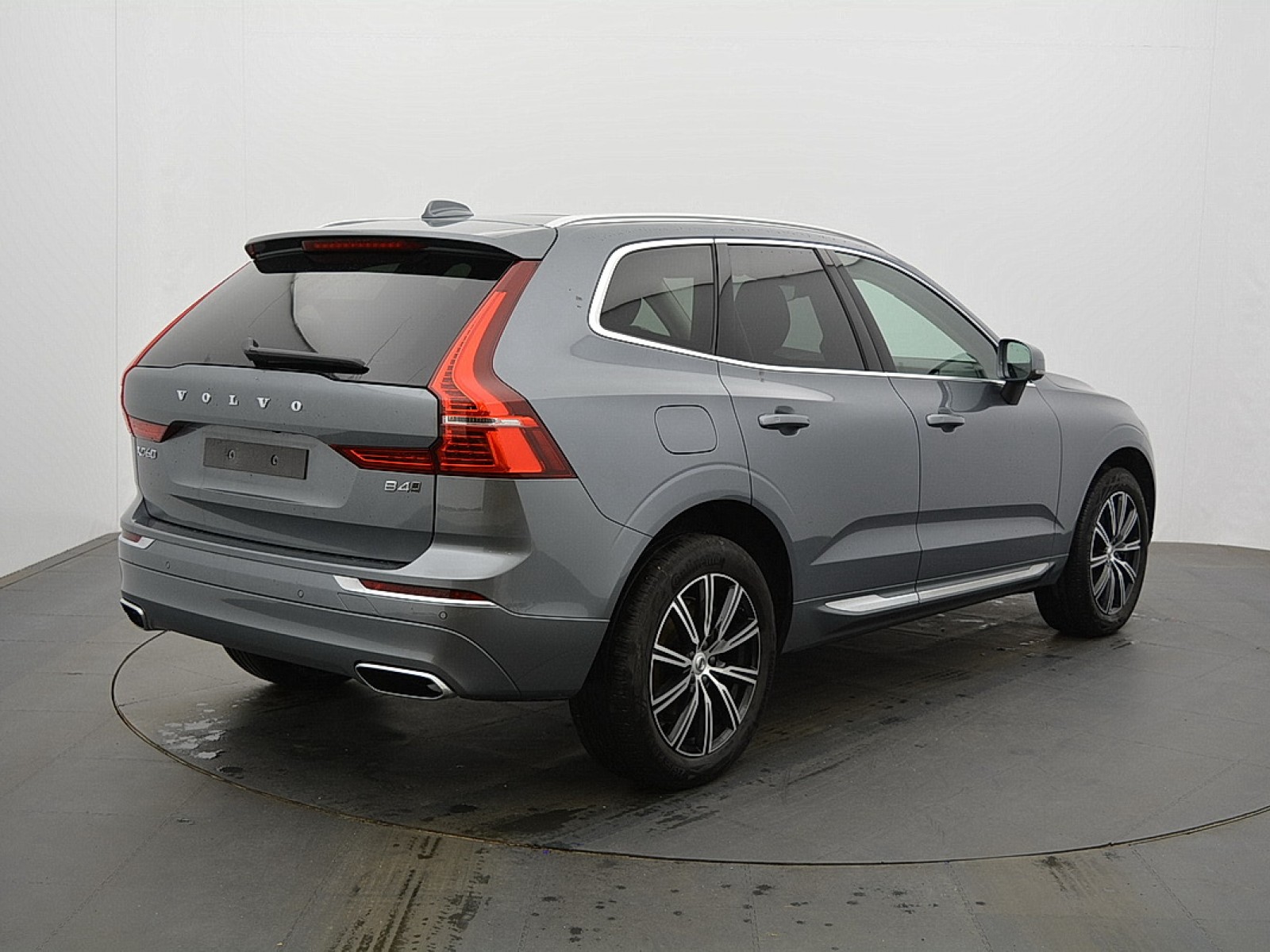 VOLVO - XC60 - #164791 - 1