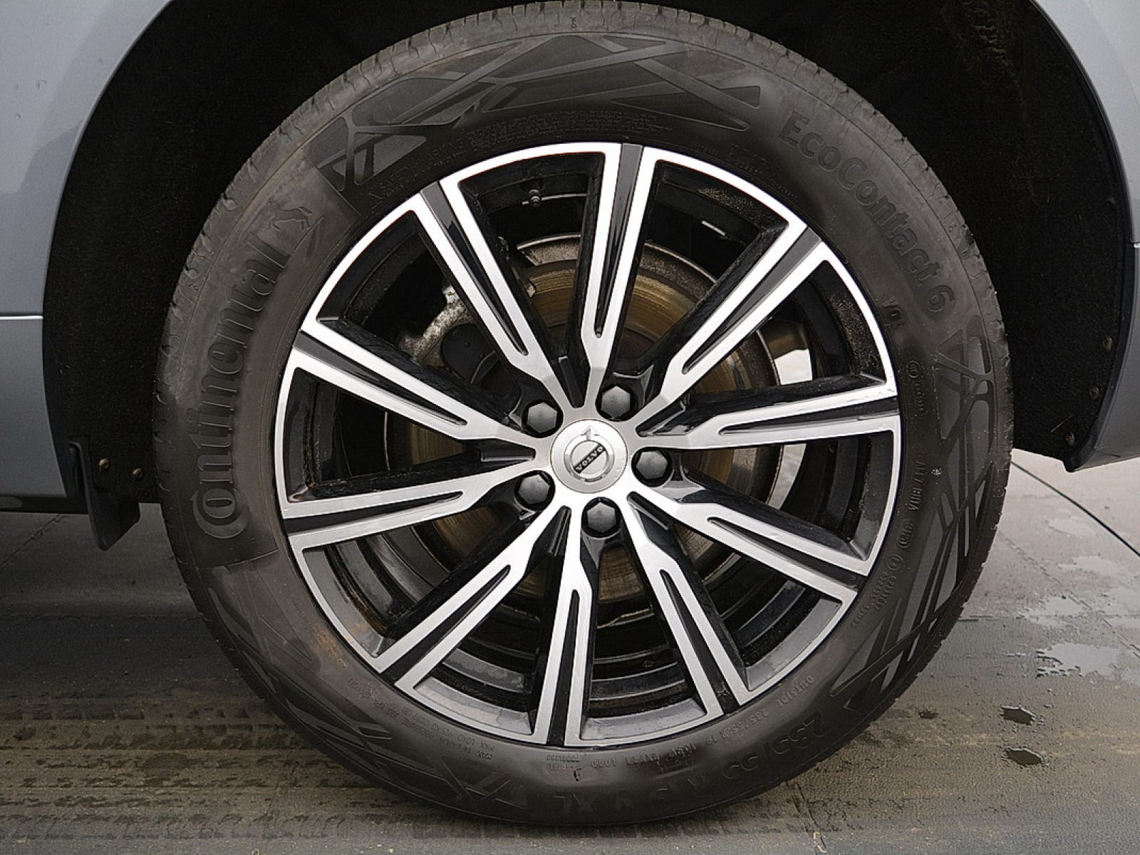 VOLVO - XC60 - #164791 - 2