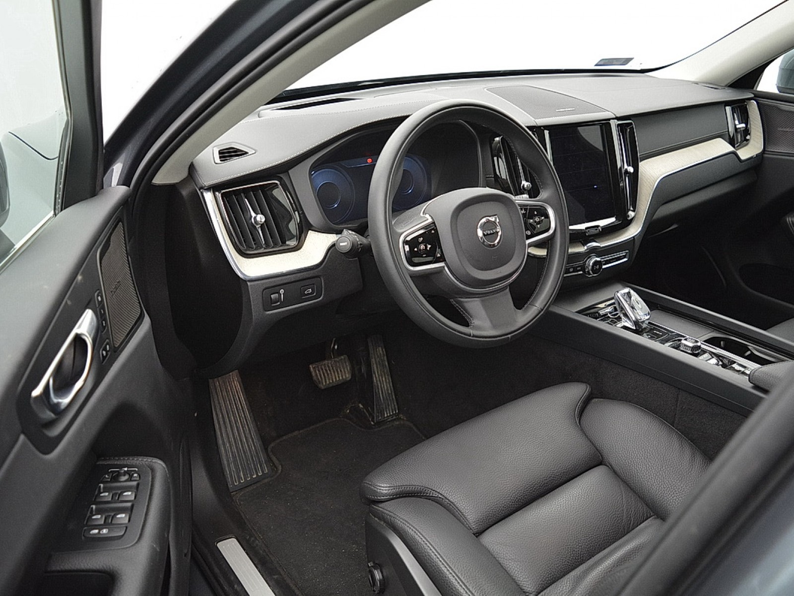 VOLVO - XC60 - #164791 - 3