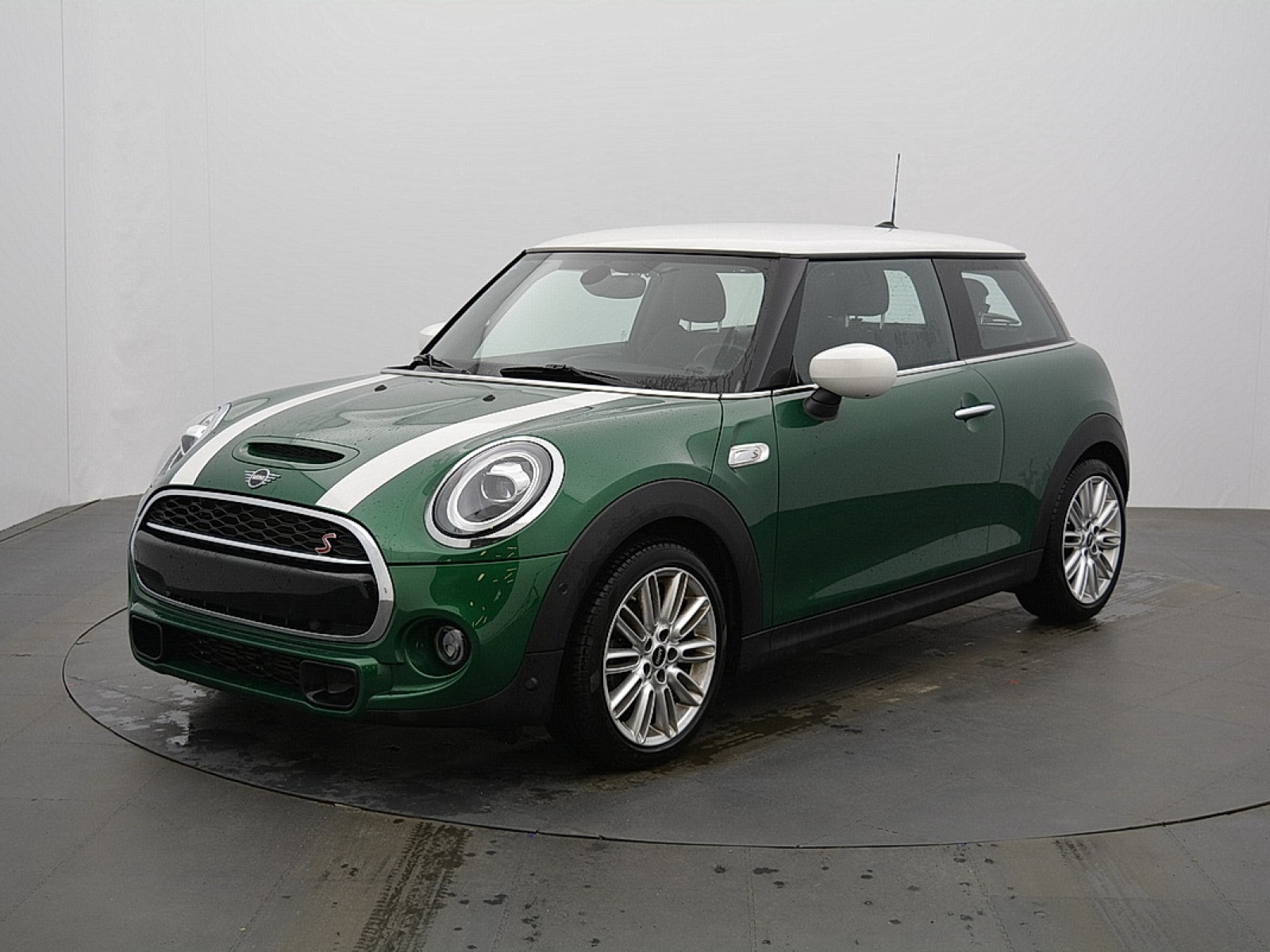 MINI - MINI F56 LCI - #177195 - 0