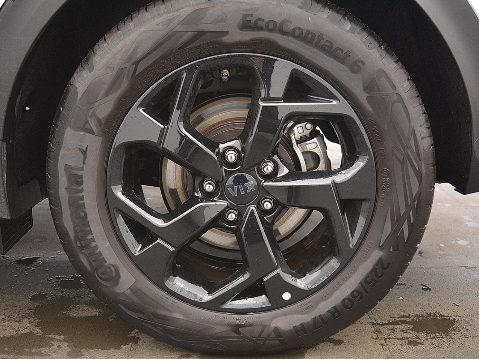 KIA - SPORTAGE - #178151 - 2