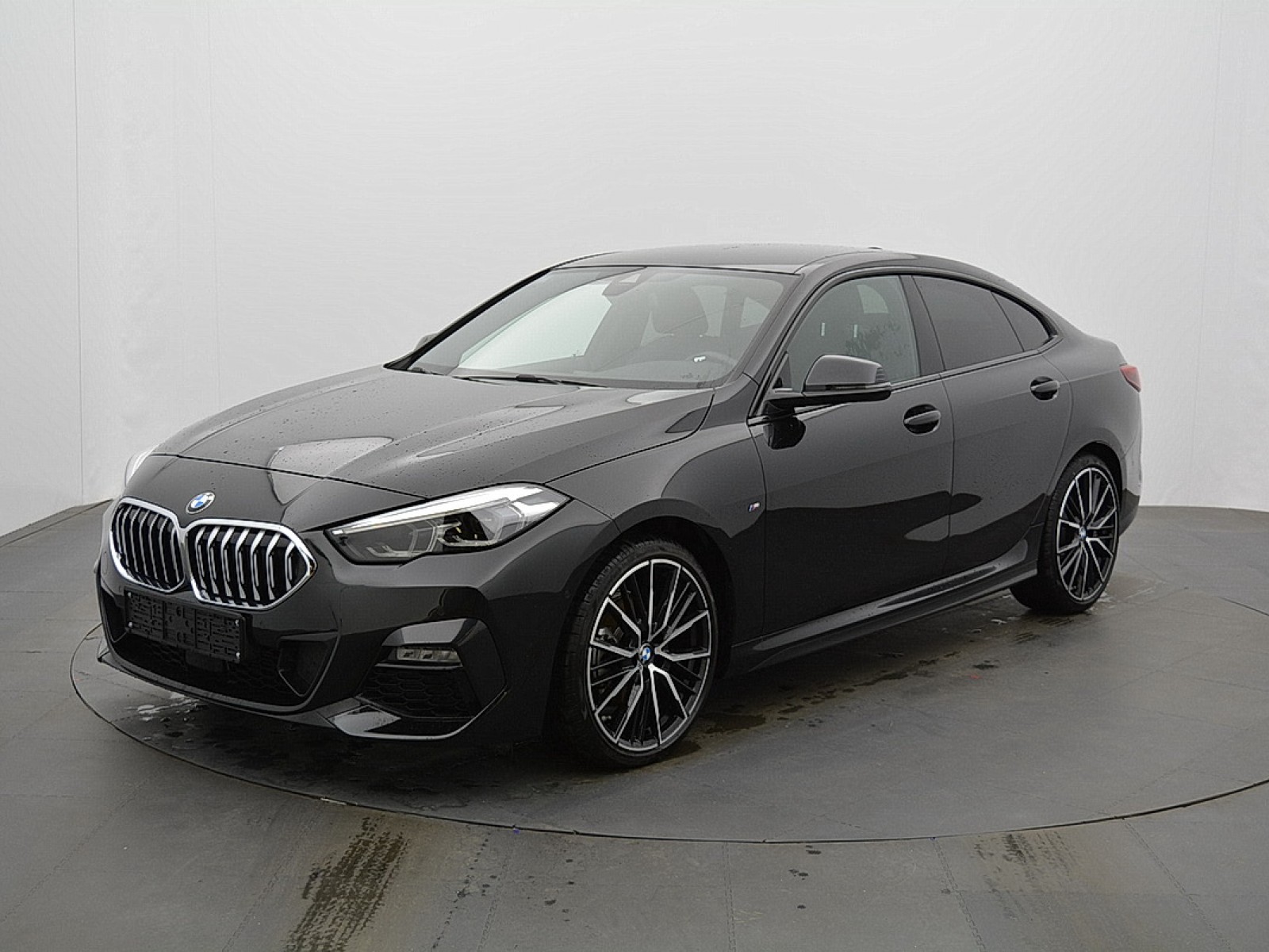BMW - SERIE 2 GRAN COUPE F44 - #171118 - 0
