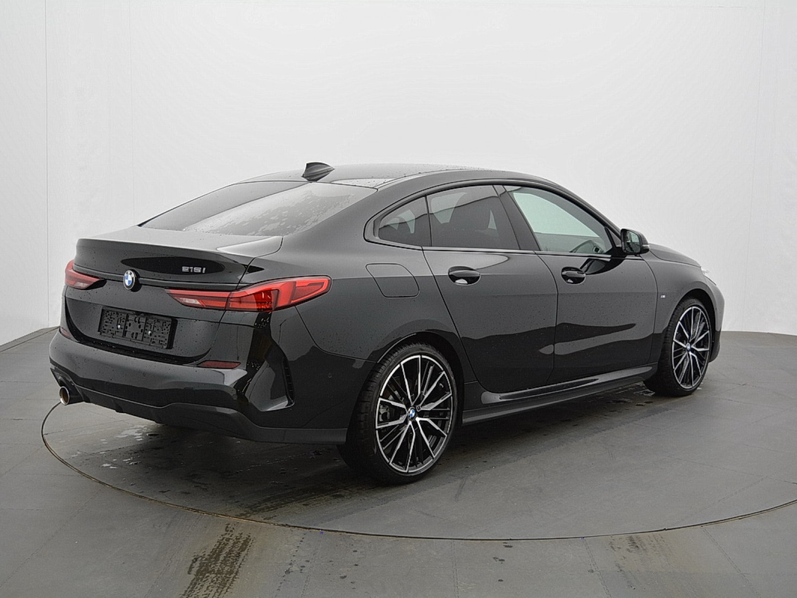 BMW - SERIE 2 GRAN COUPE F44 - #171118 - 1