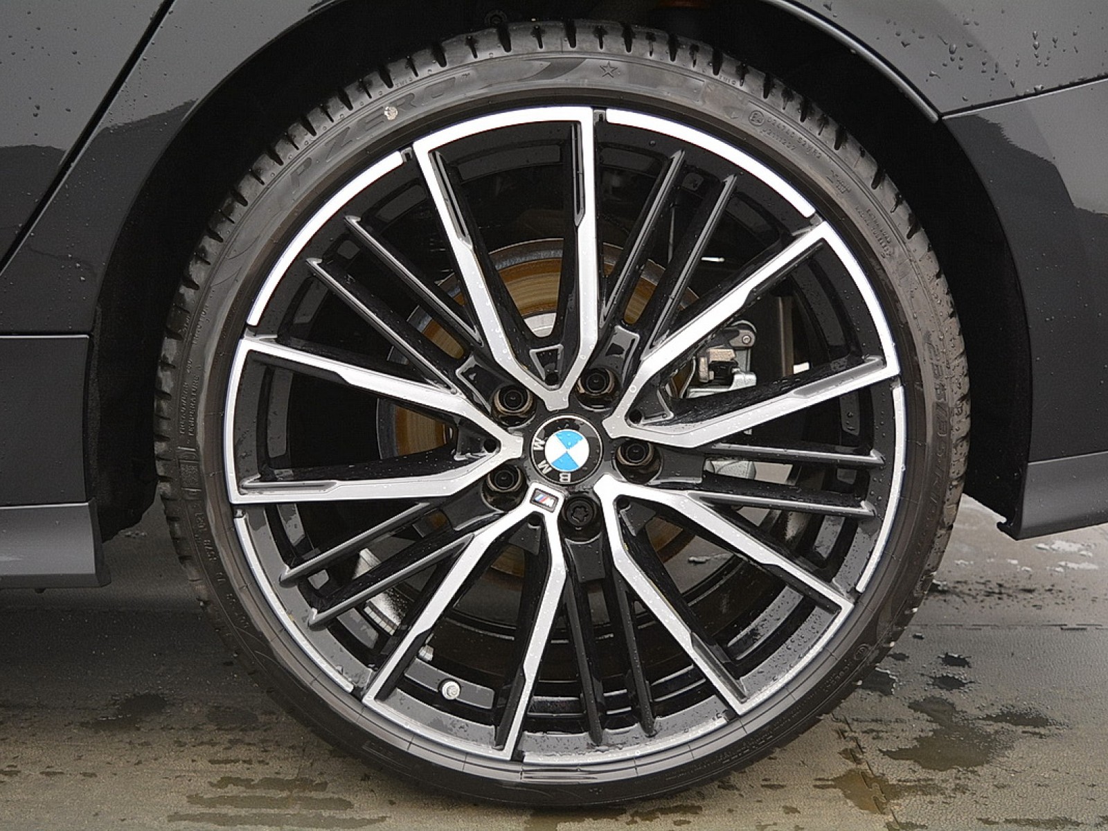 BMW - SERIE 2 GRAN COUPE F44 - #171118 - 2