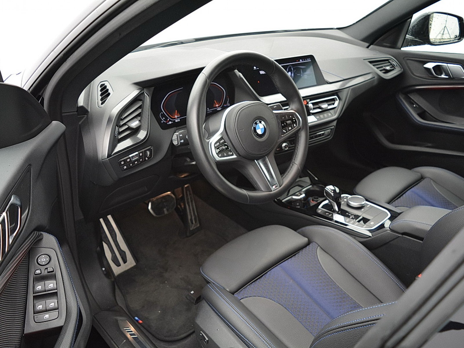BMW - SERIE 2 GRAN COUPE F44 - #171118 - 3