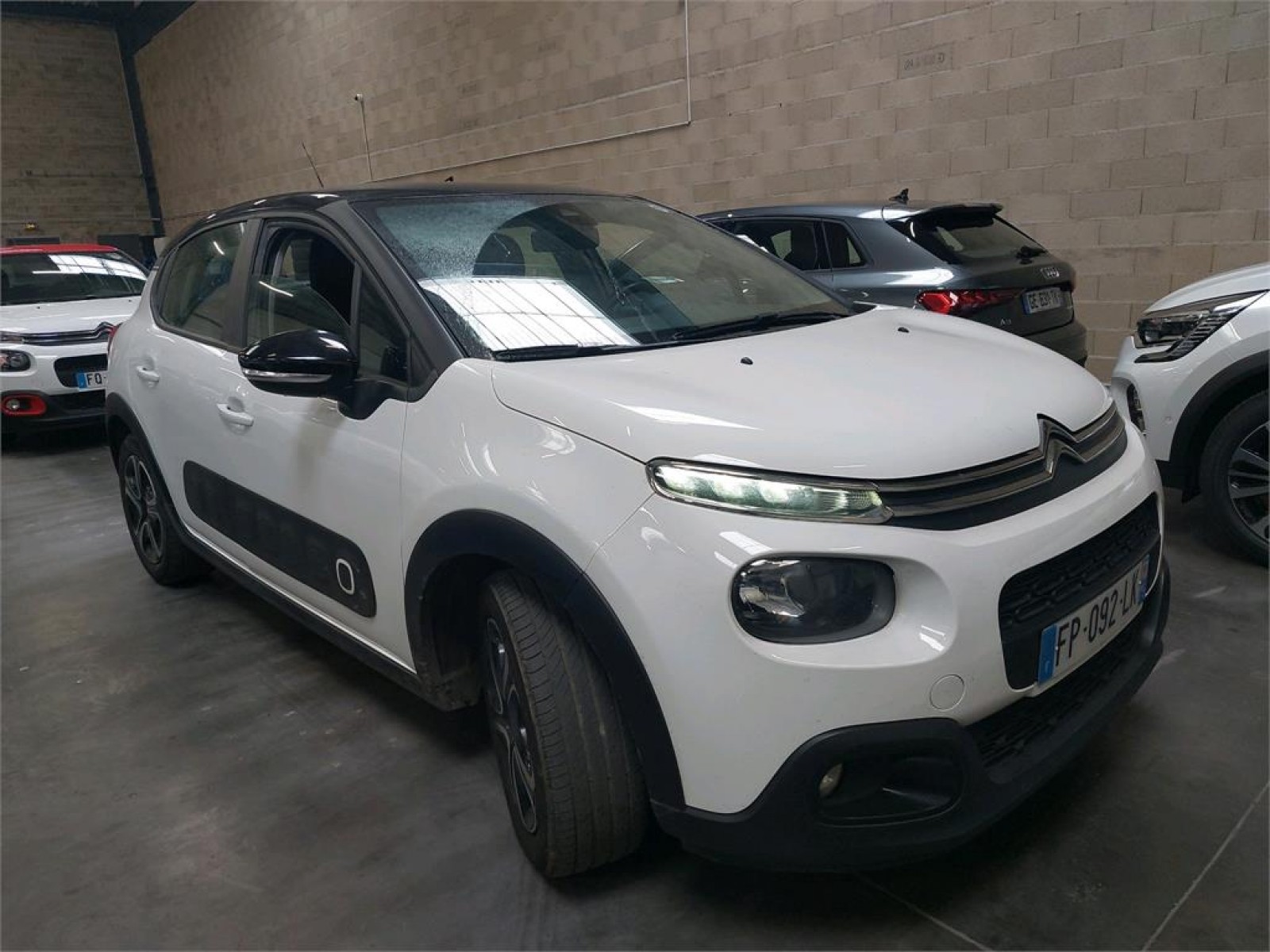 CITROEN - C3 - #178158 - 1