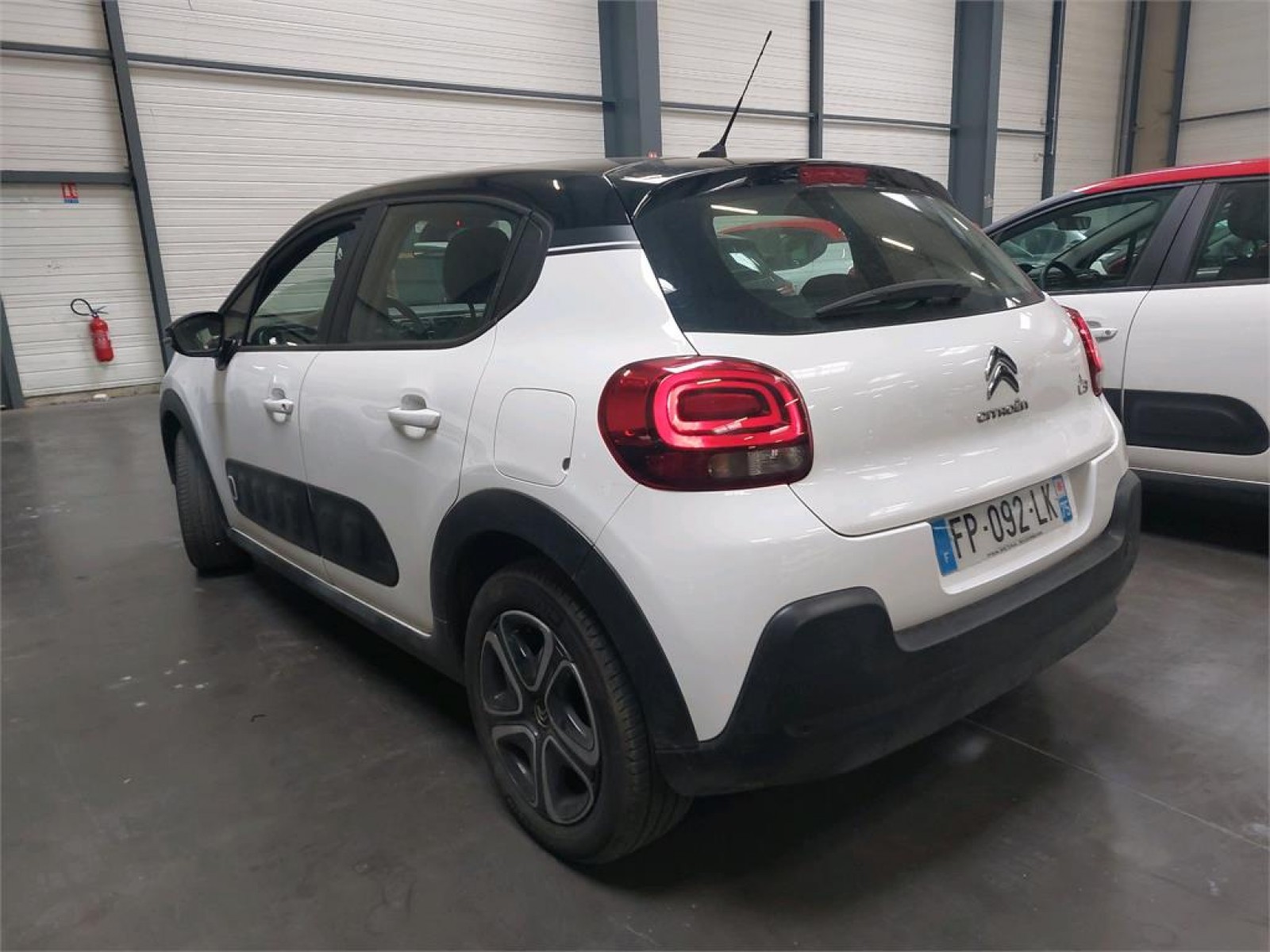 CITROEN - C3 - #178158 - 2