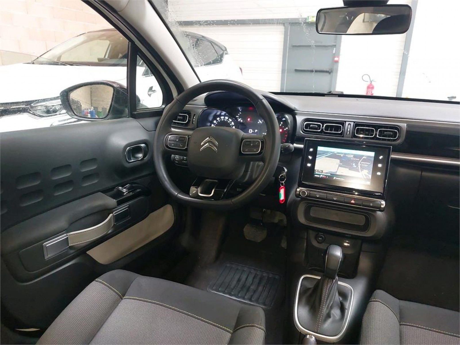 CITROEN - C3 - #178158 - 4