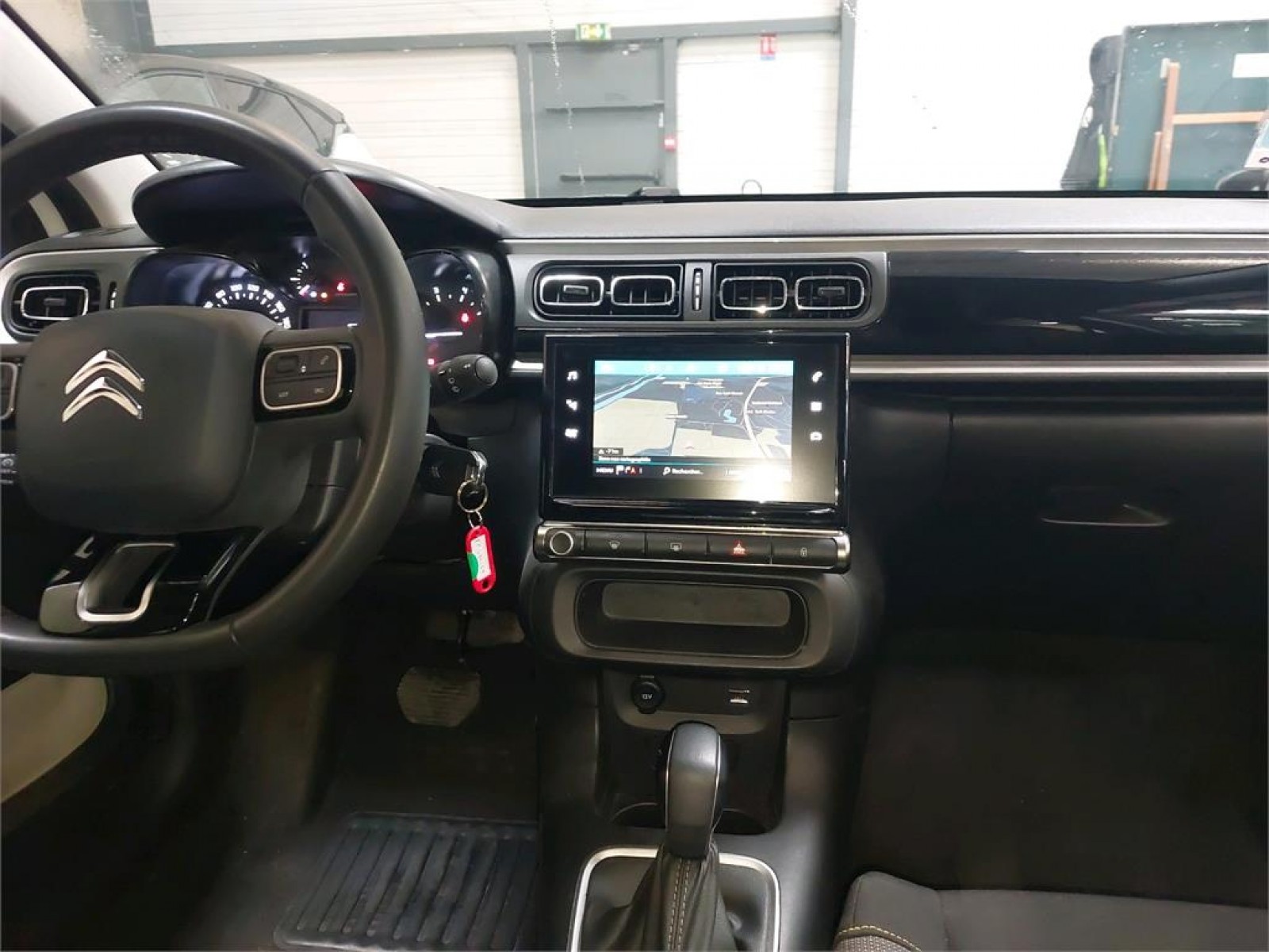 CITROEN - C3 - #178158 - 5