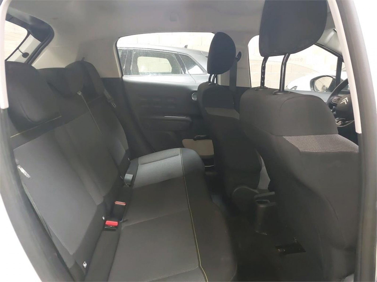CITROEN - C3 - #178158 - 7