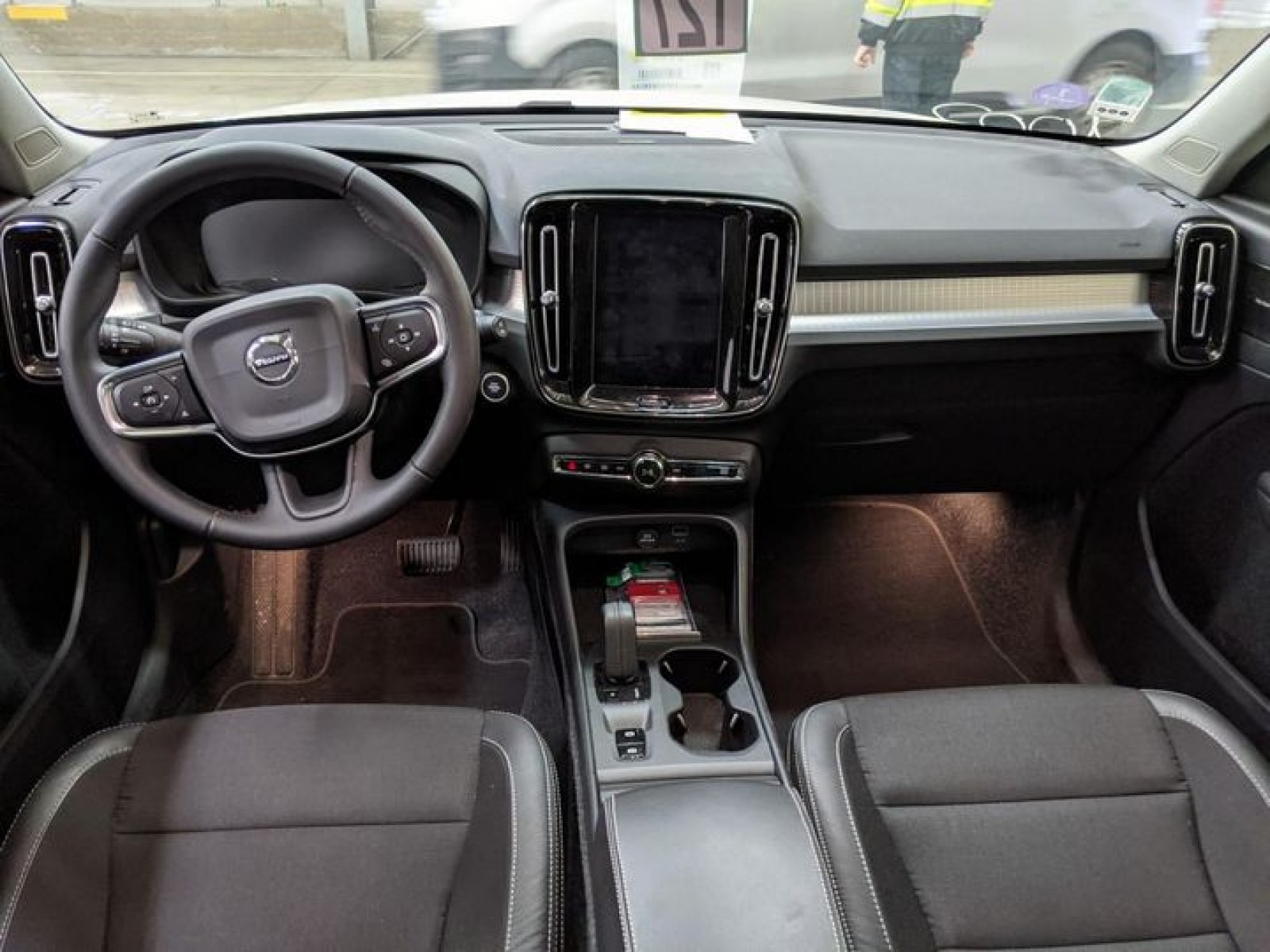 VOLVO - XC40 BUSINESS - #178162 - 4