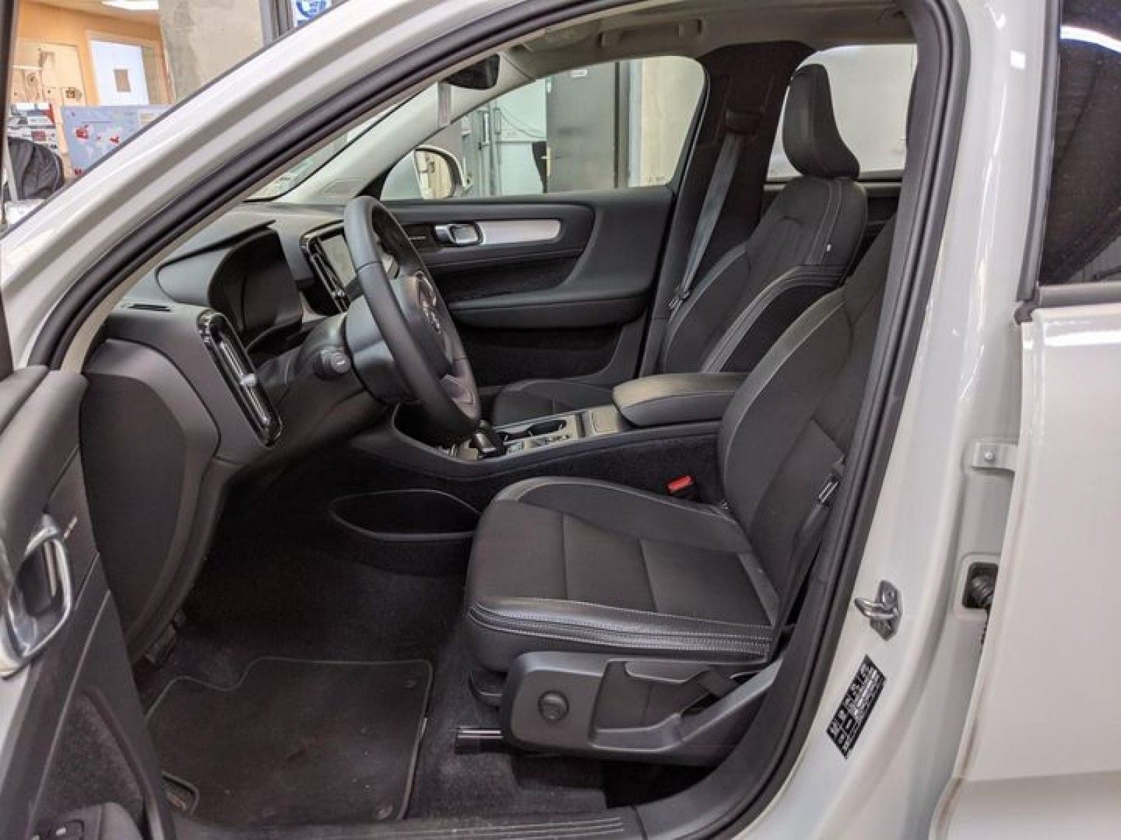 VOLVO - XC40 BUSINESS - #178162 - 5