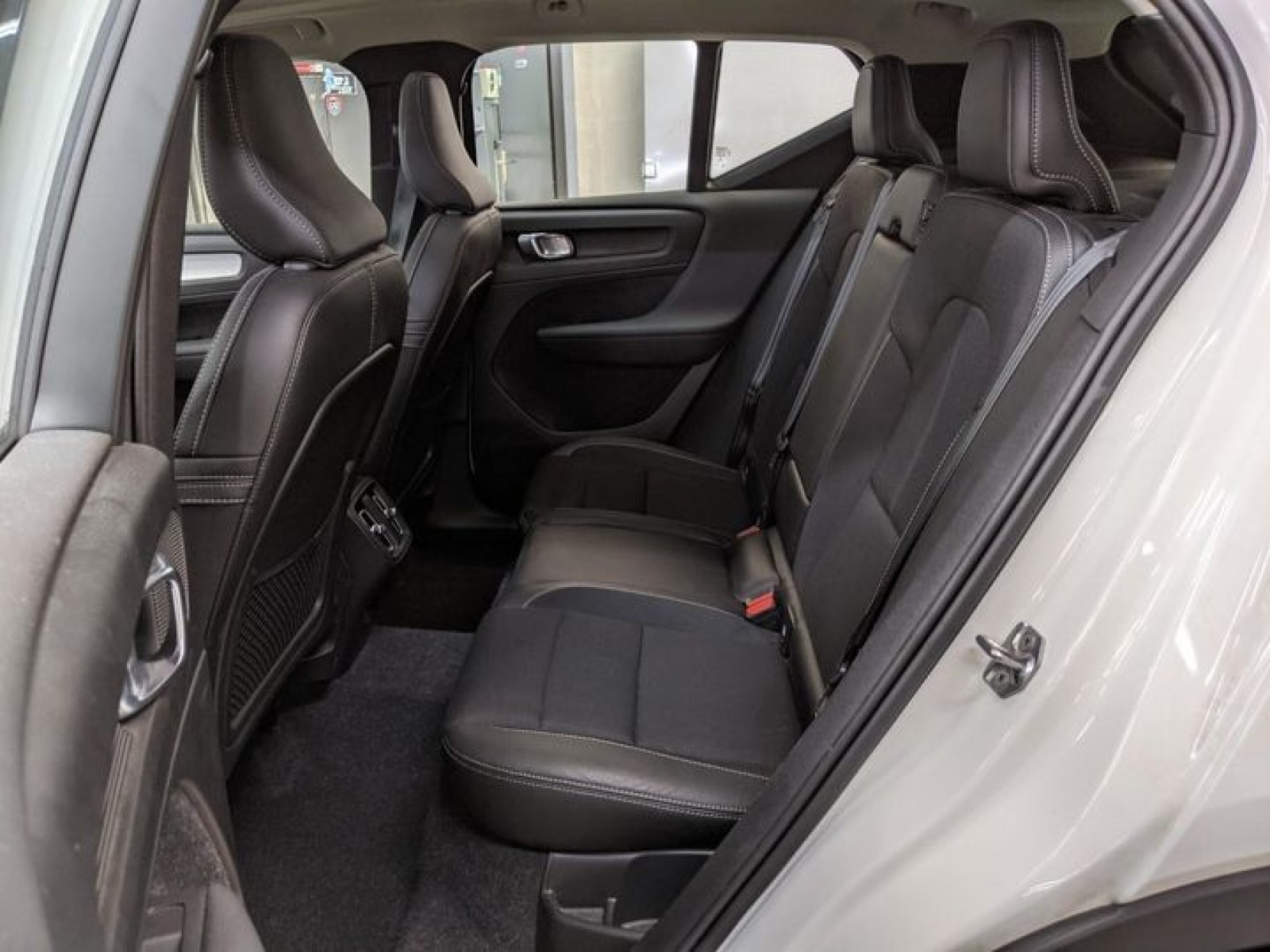 VOLVO - XC40 BUSINESS - #178162 - 6