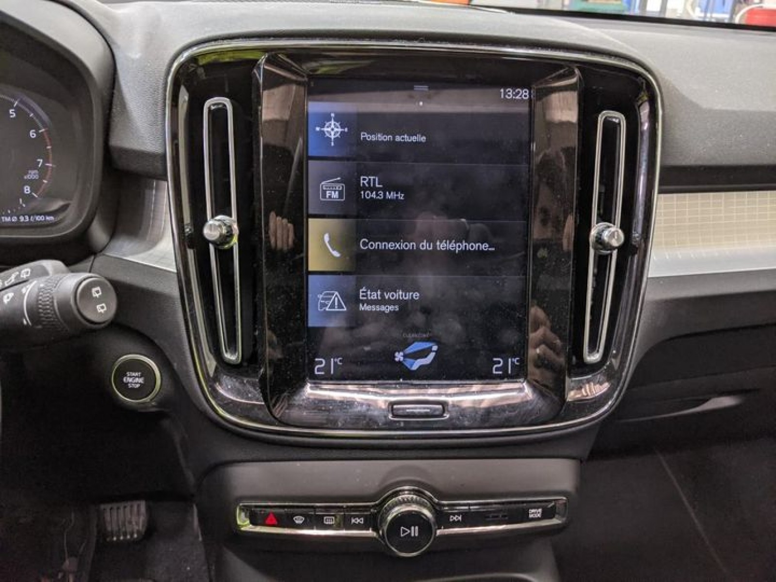 VOLVO - XC40 BUSINESS - #178162 - 8