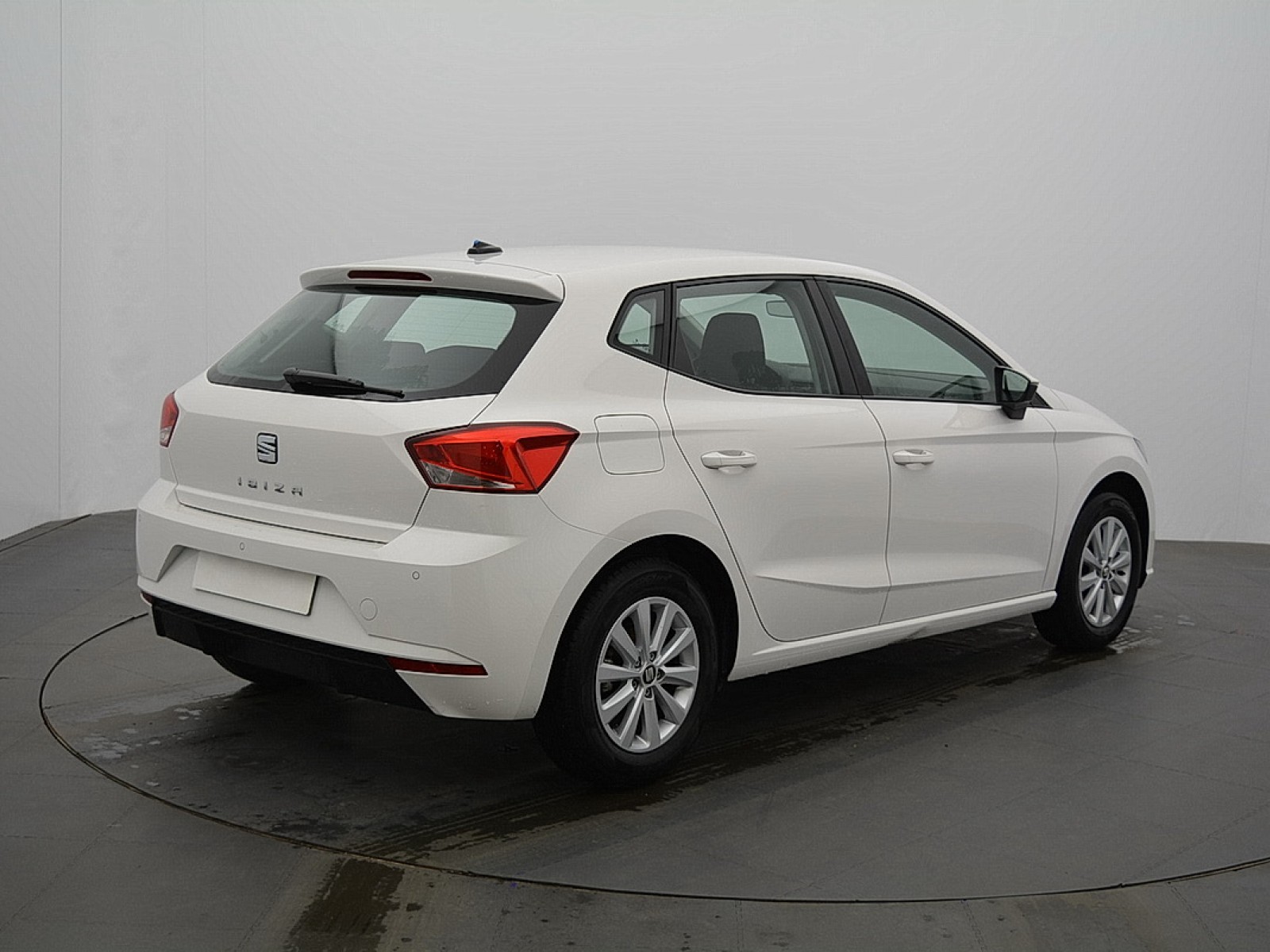 SEAT - IBIZA - #177808 - 1