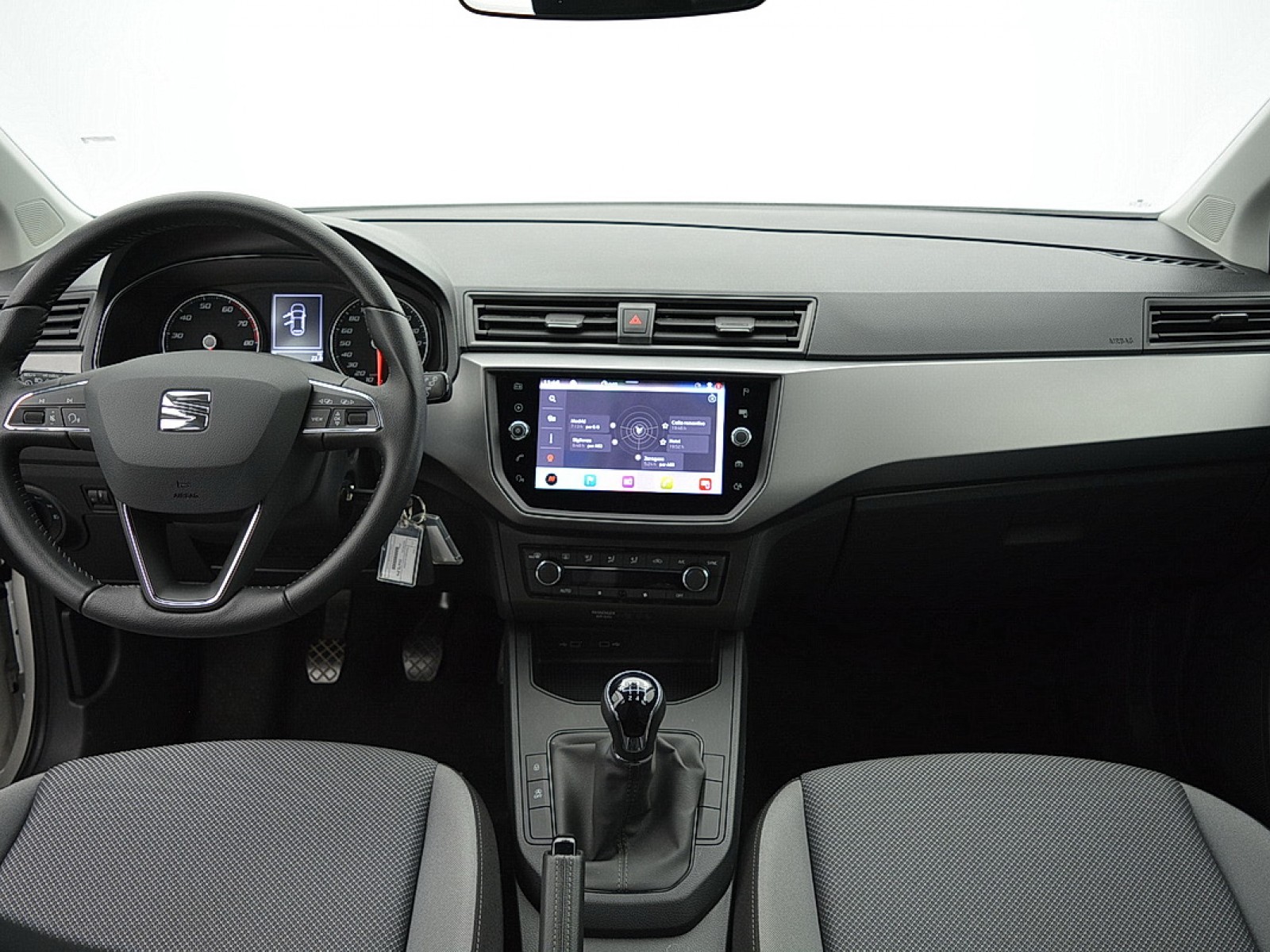 SEAT - IBIZA - #177808 - 4