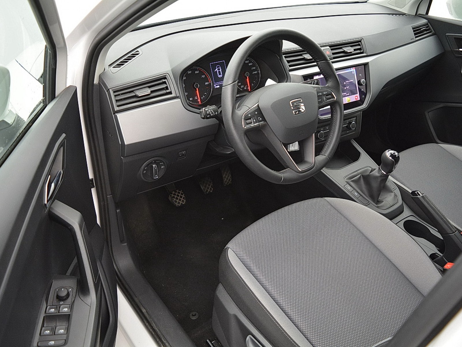 SEAT - IBIZA - #177808 - 3