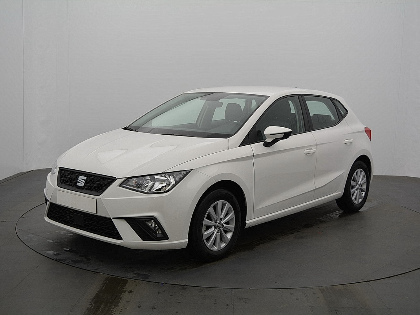 SEAT - IBIZA - #177703 - 0