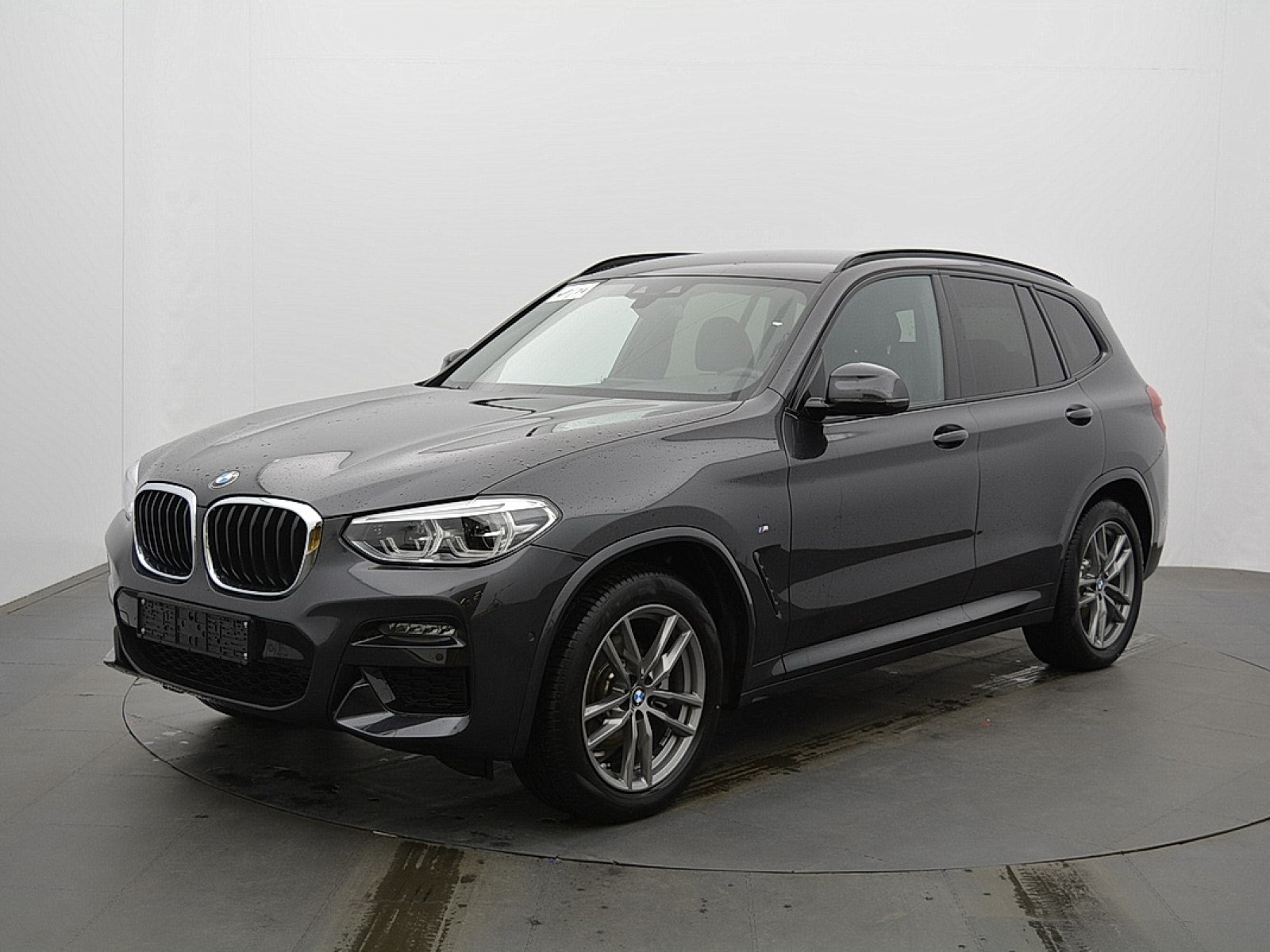 BMW - X3 G01 - #169231 - 0