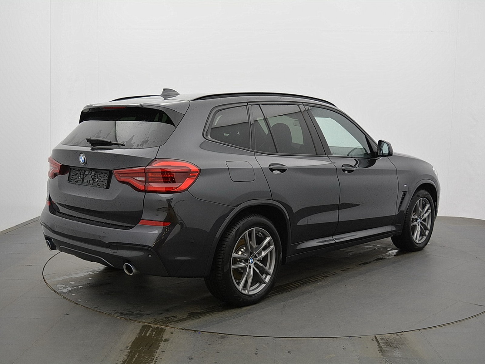 BMW - X3 G01 - #169231 - 1