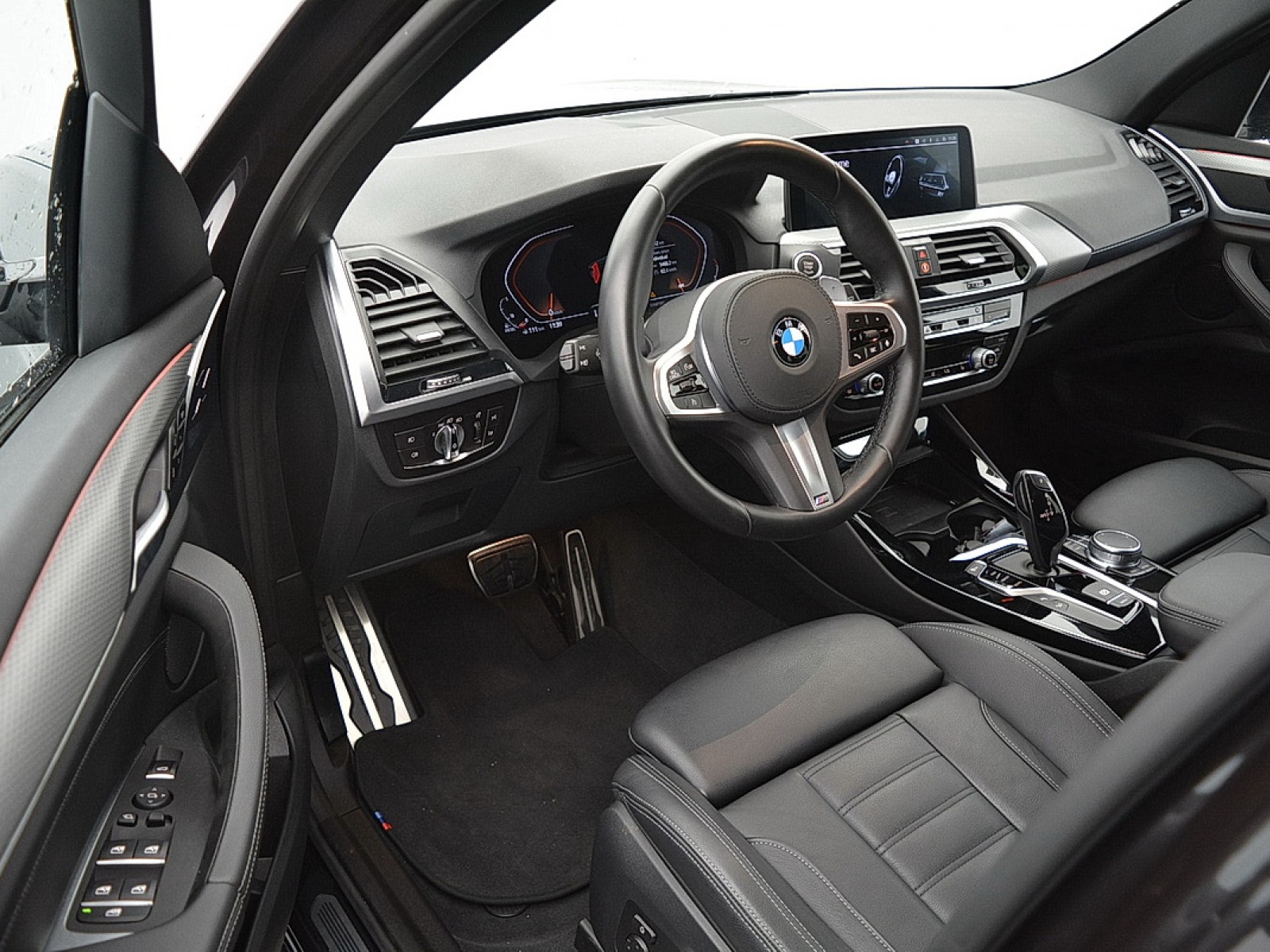 BMW - X3 G01 - #169231 - 3