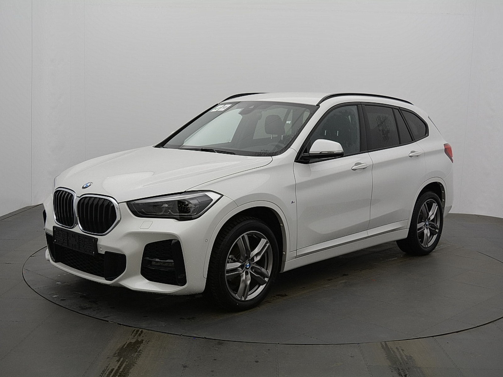 BMW - X1 F48 LCI - #169225 - 0