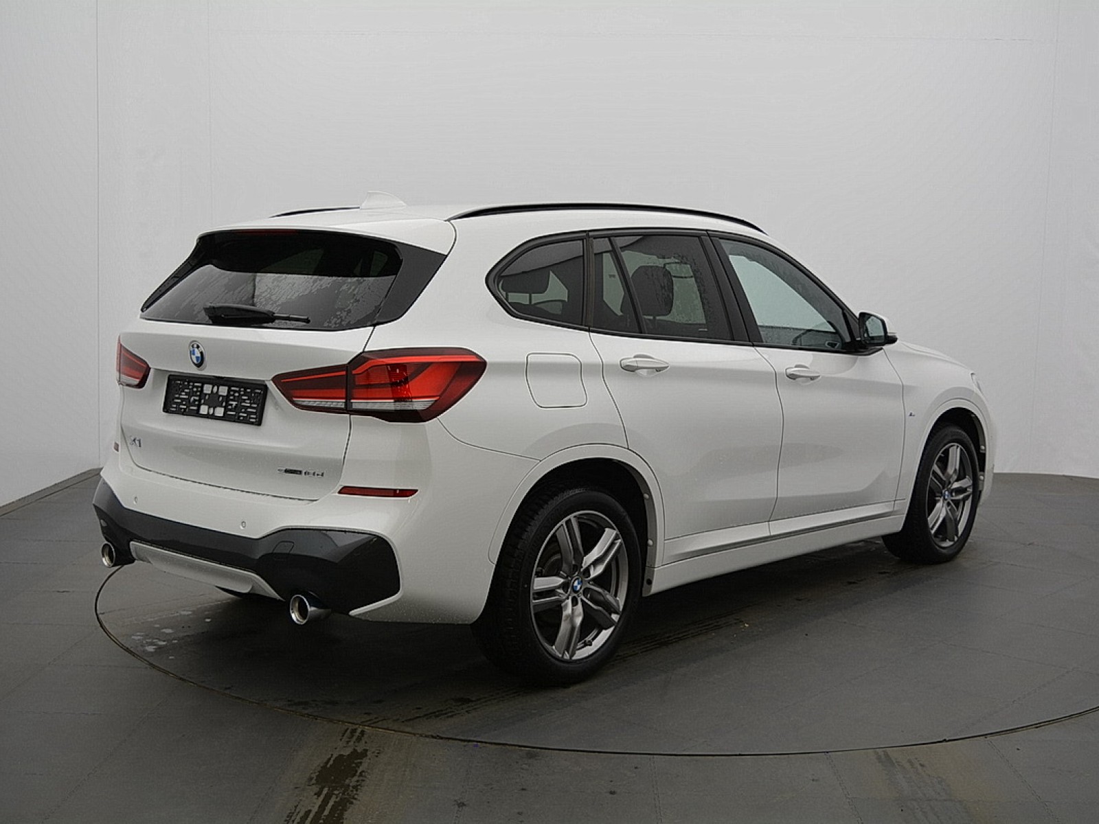 BMW - X1 F48 LCI - #169225 - 1