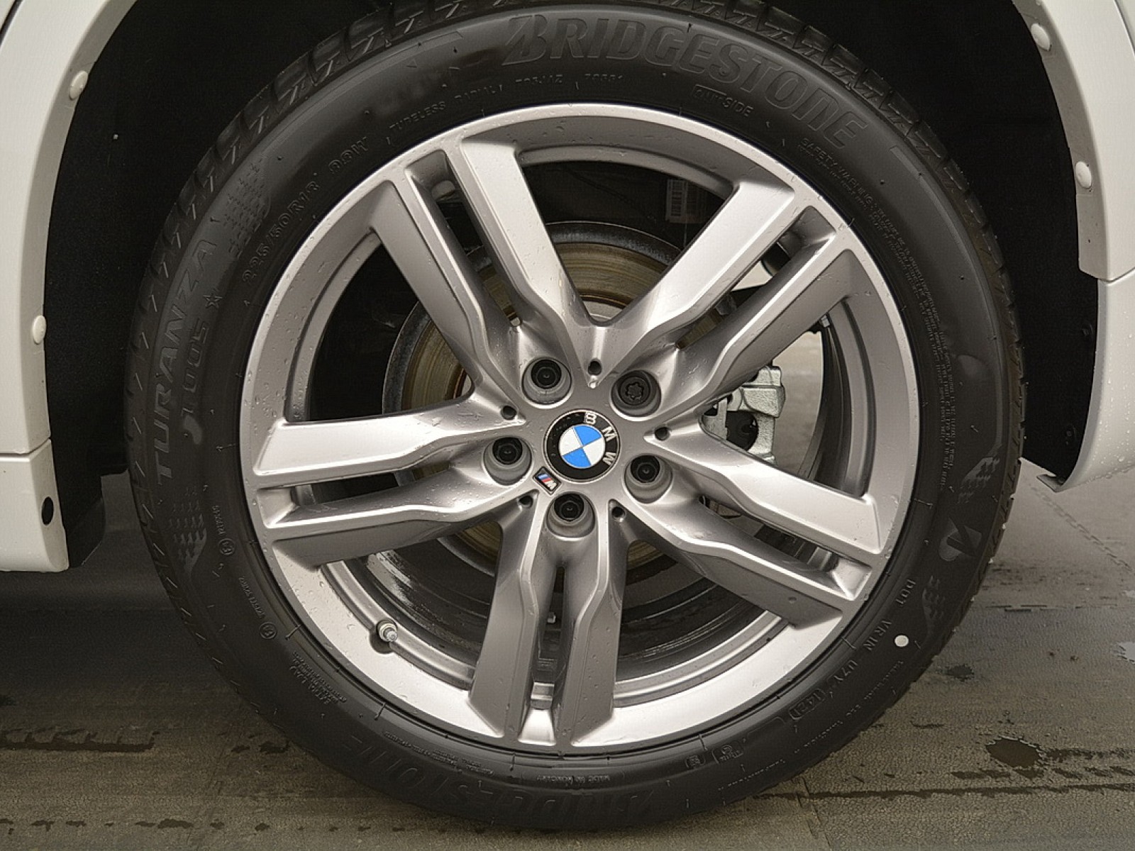 BMW - X1 F48 LCI - #169225 - 2