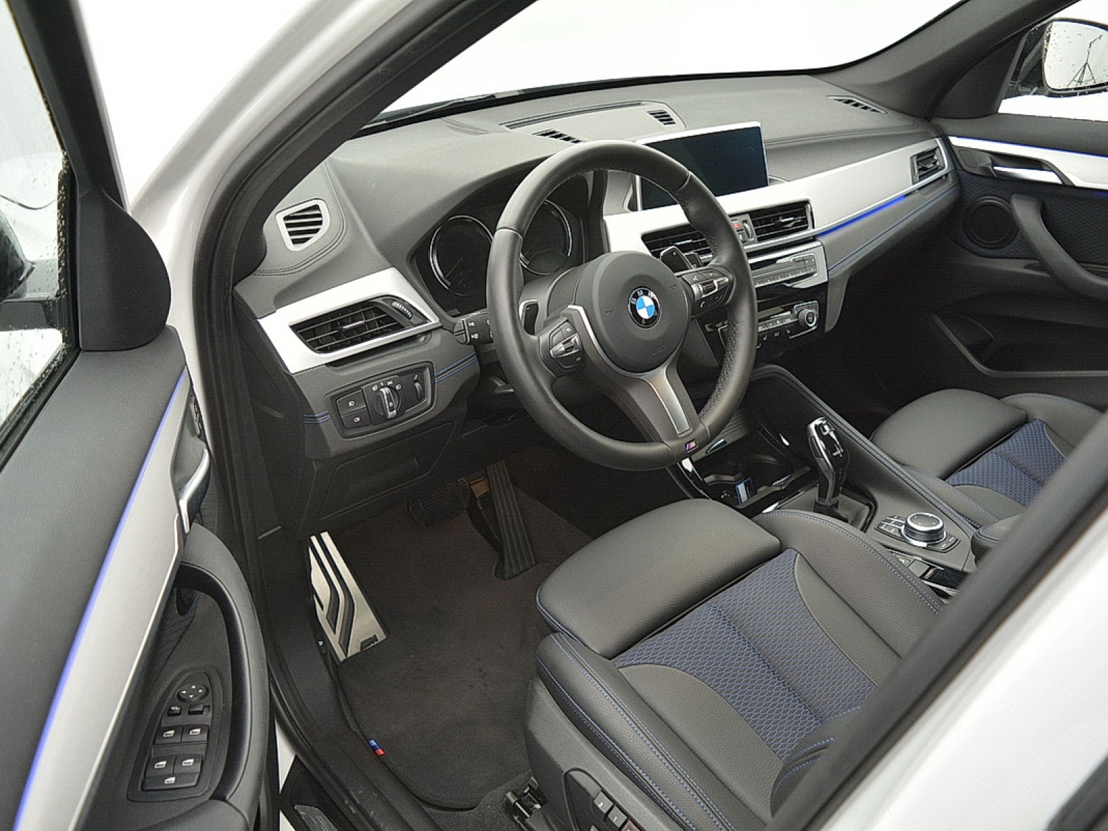 BMW - X1 F48 LCI - #169225 - 3