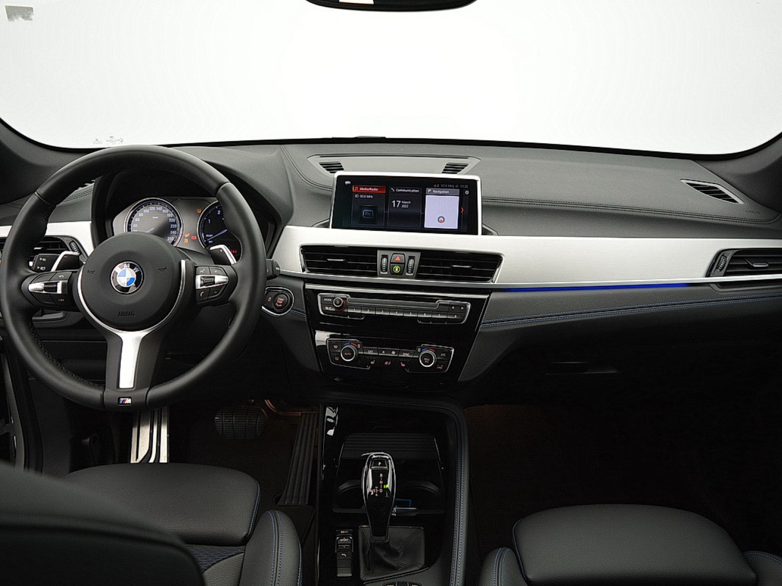 BMW - X1 F48 LCI - #169225 - 4