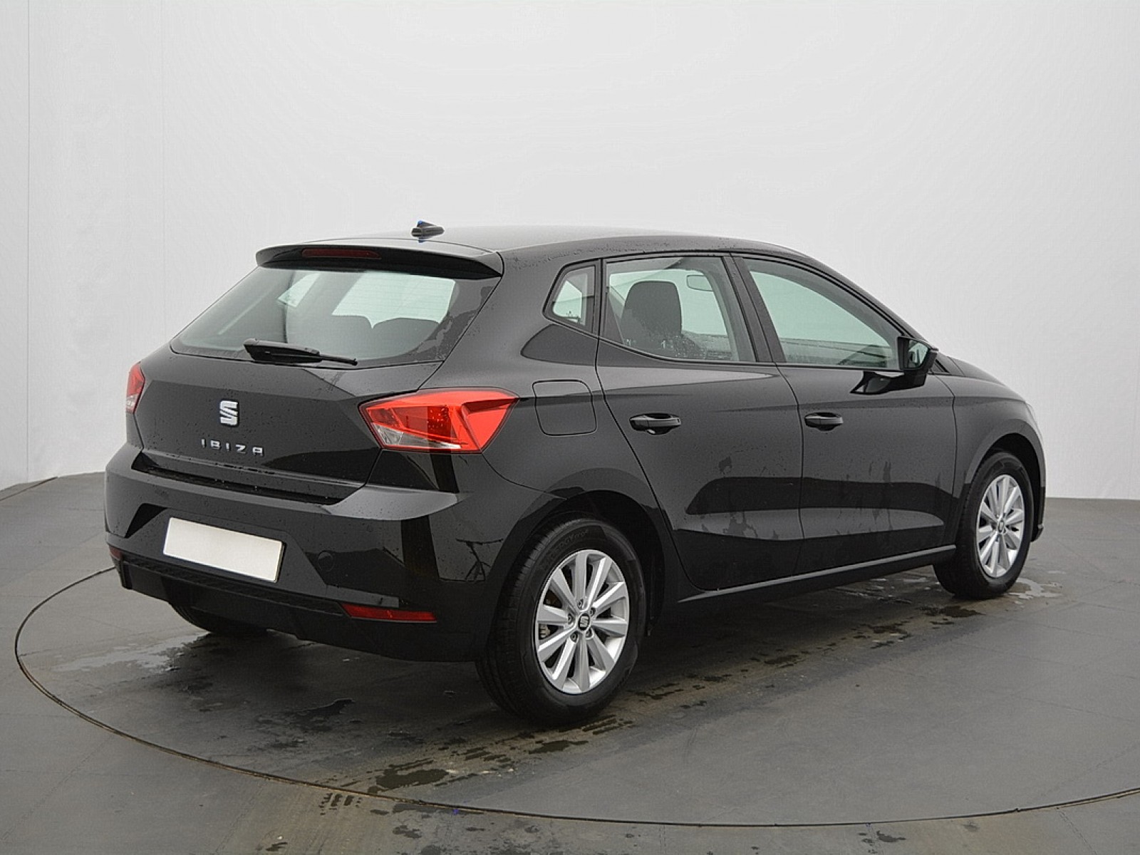 SEAT - IBIZA - #177702 - 1
