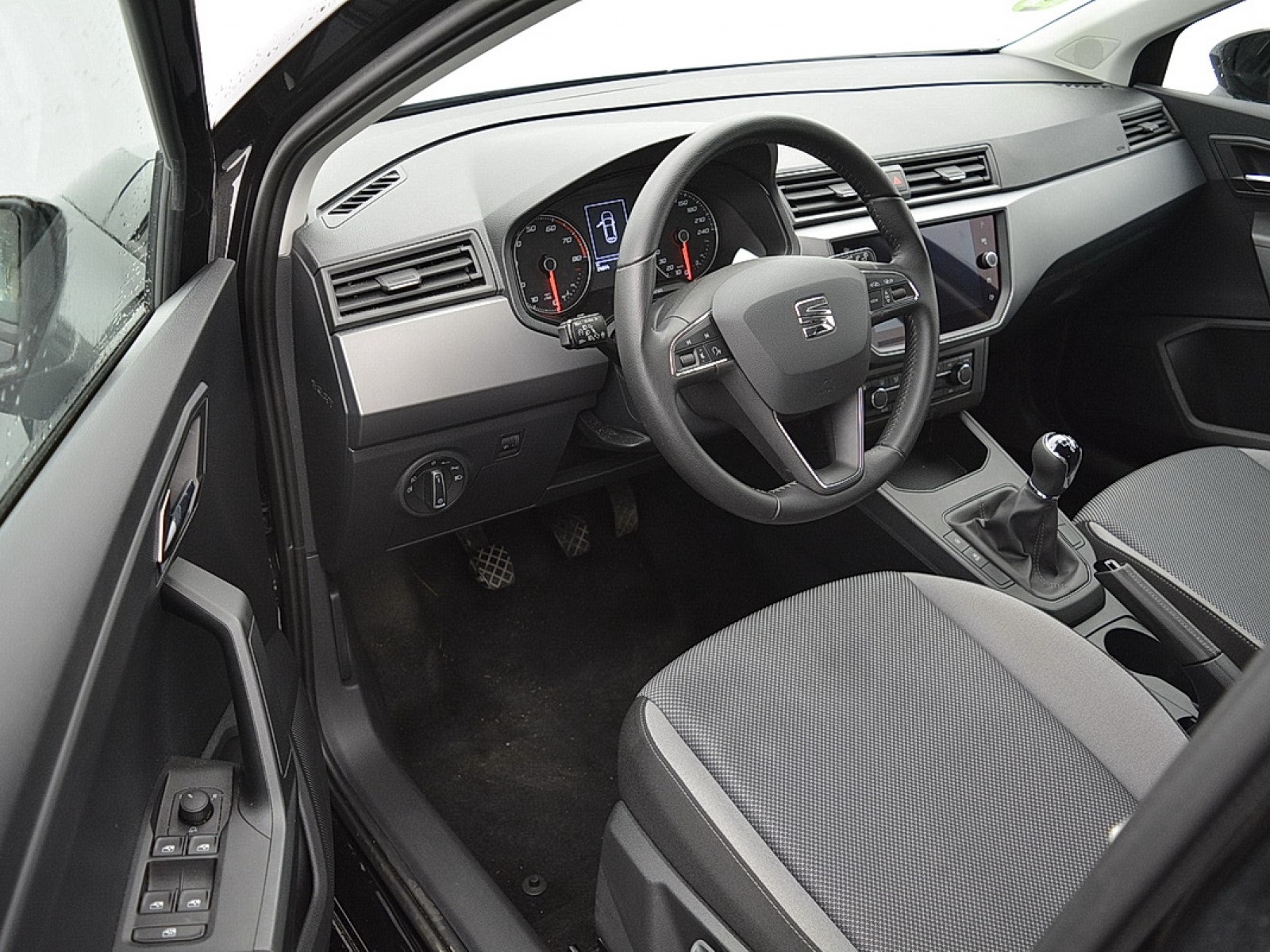 SEAT - IBIZA - #177702 - 3