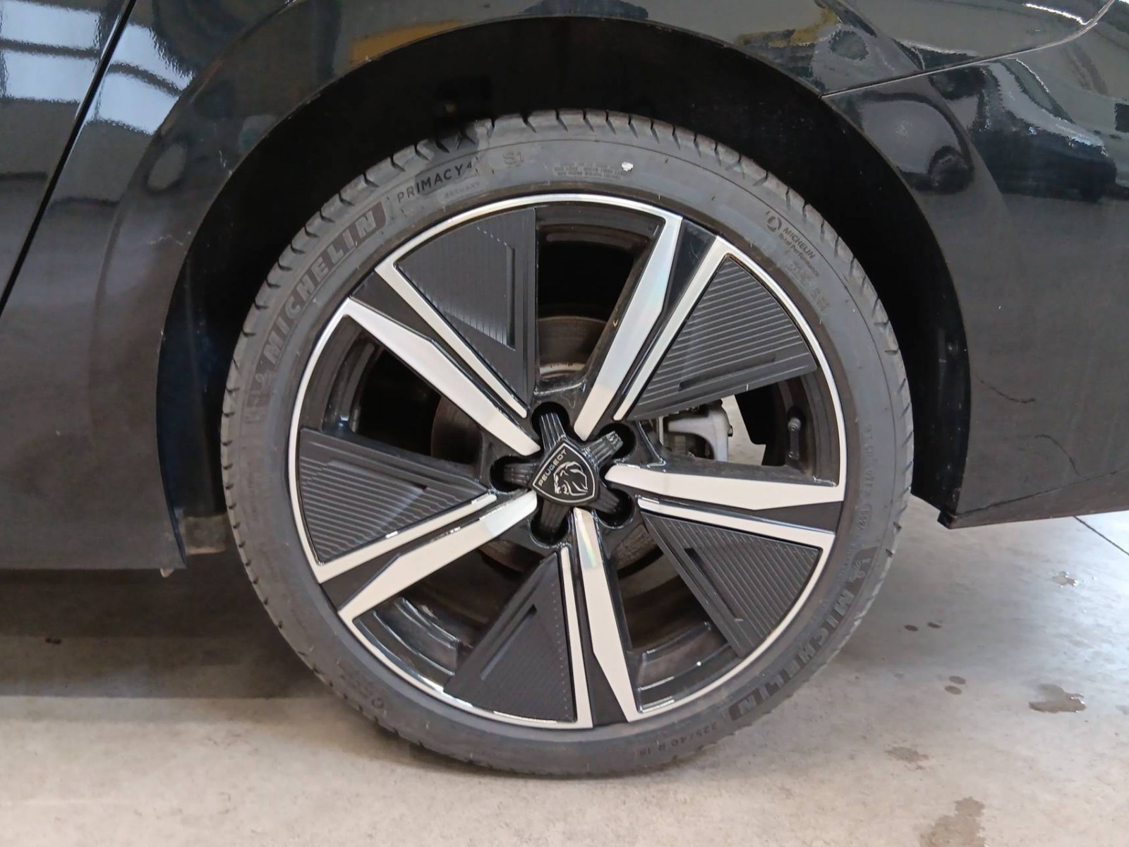 PEUGEOT - 308 SW - #665163 - 6
