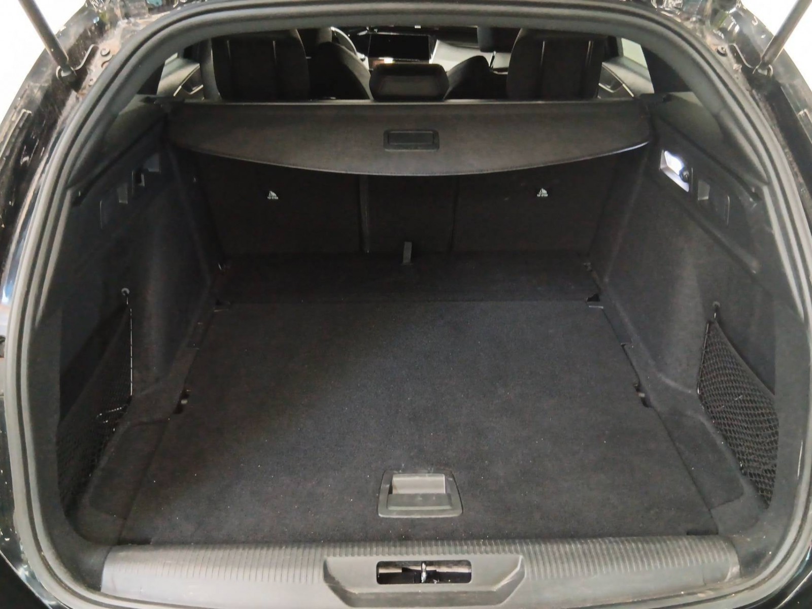 PEUGEOT - 308 SW - #665163 - 12
