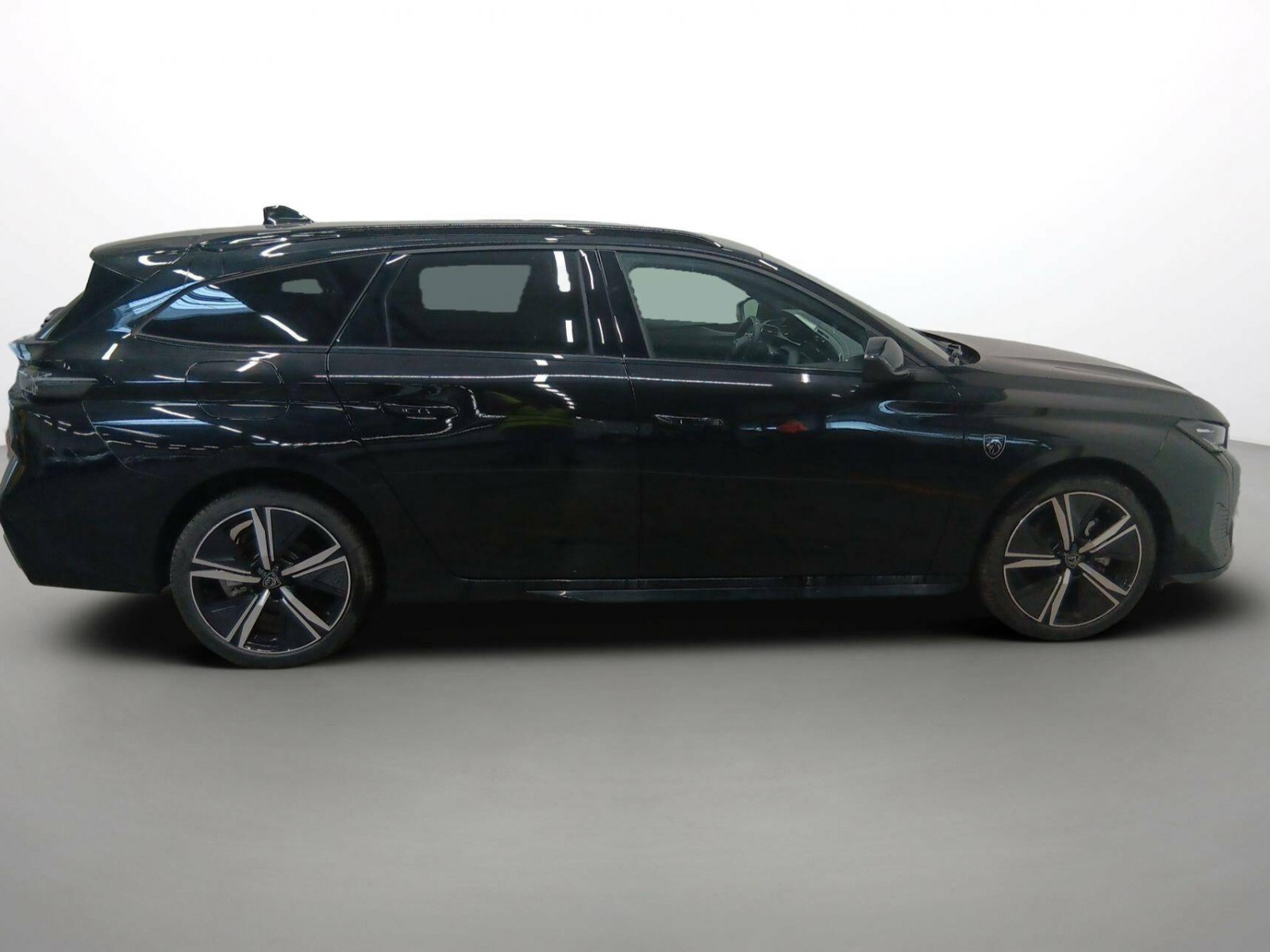 PEUGEOT - 308 SW - #665163 - 14