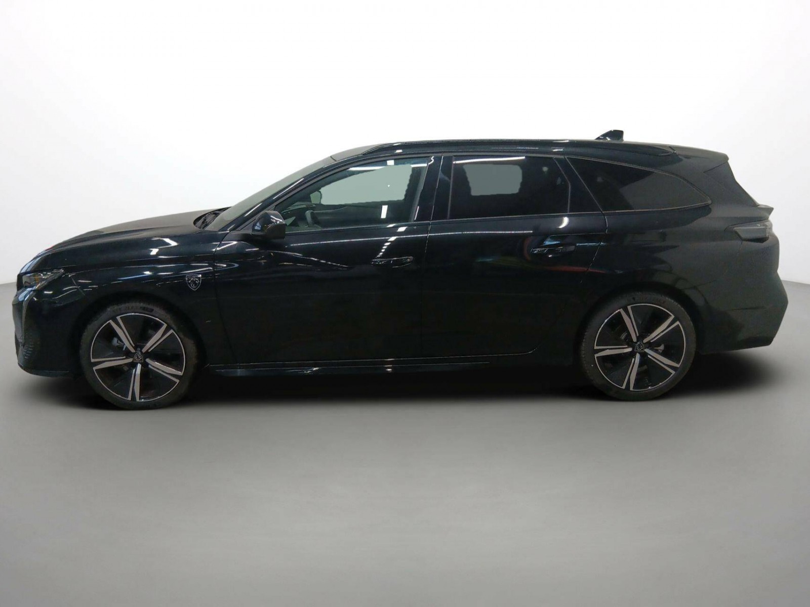 PEUGEOT - 308 SW - #665163 - 15