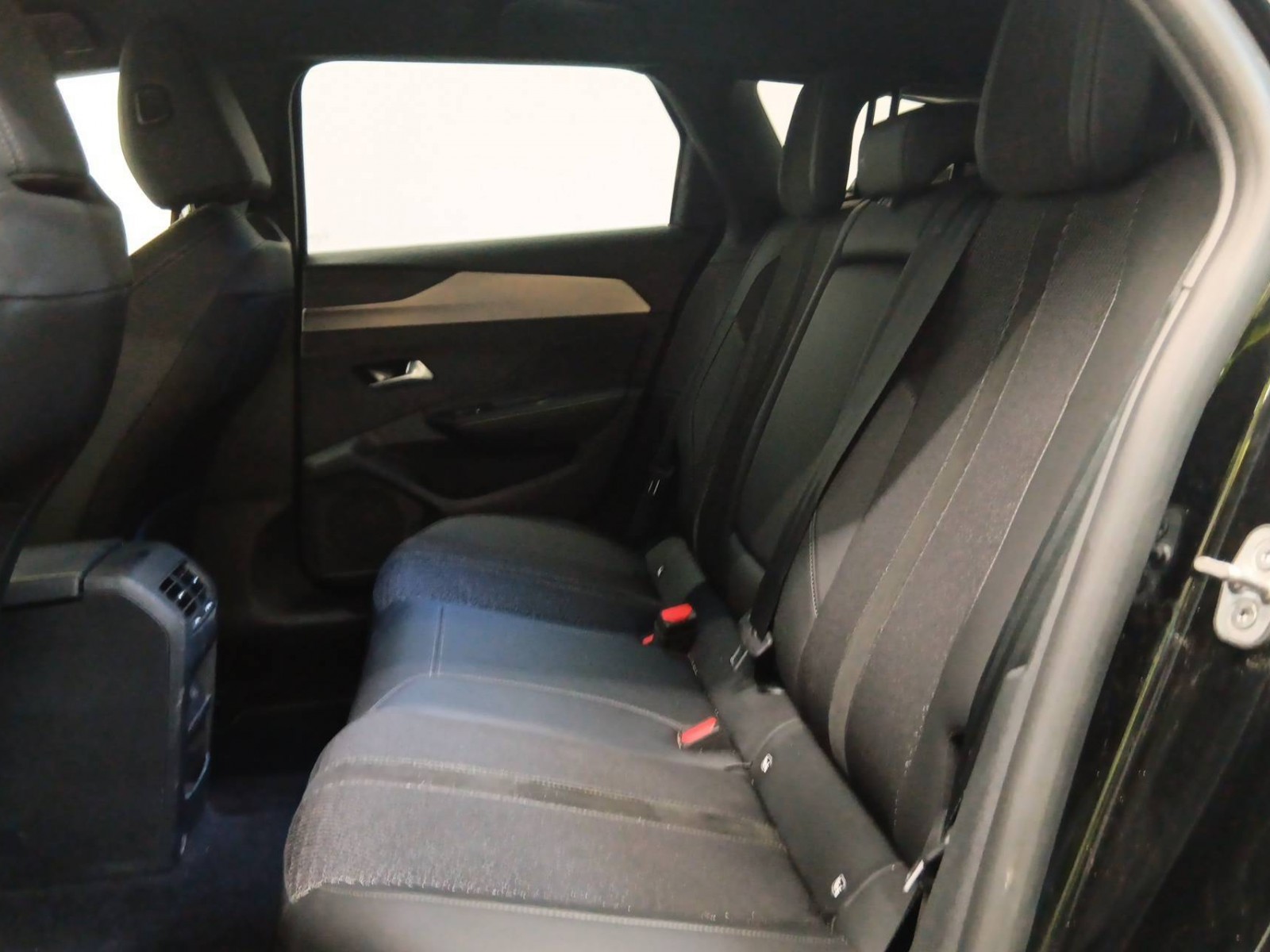 PEUGEOT - 308 SW - #665163 - 8
