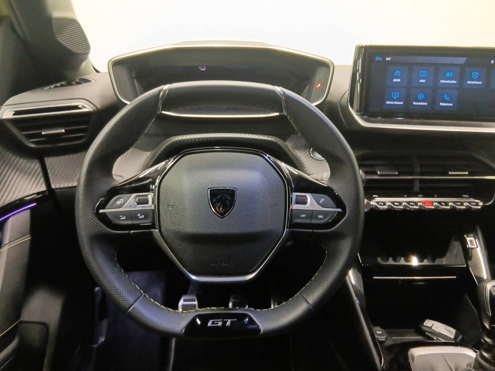 PEUGEOT - 208 - #665070 - 10