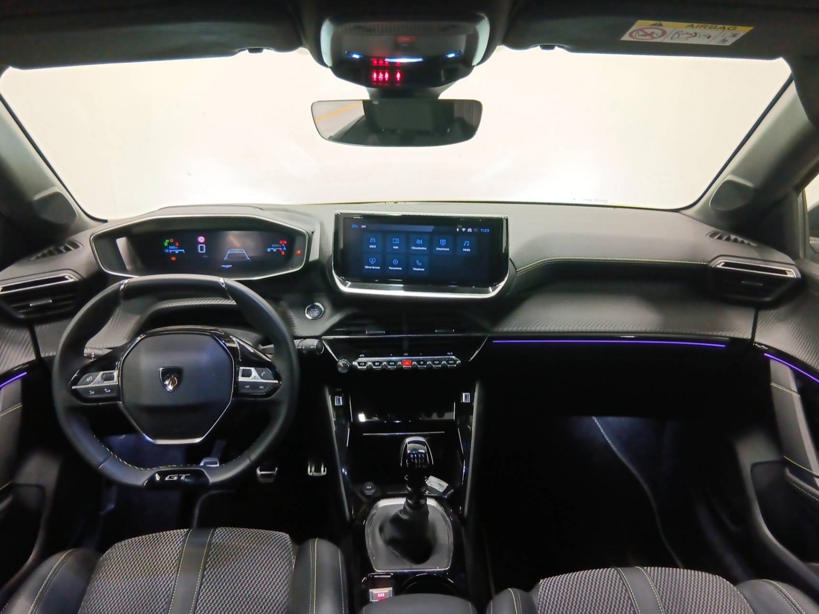 PEUGEOT - 208 - #665070 - 13