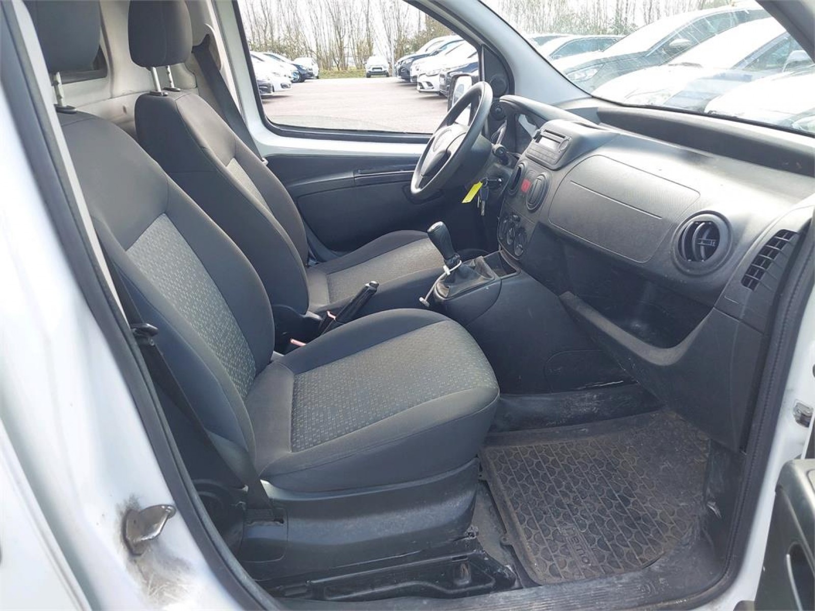 CITROEN - NEMO - #178200 - 5