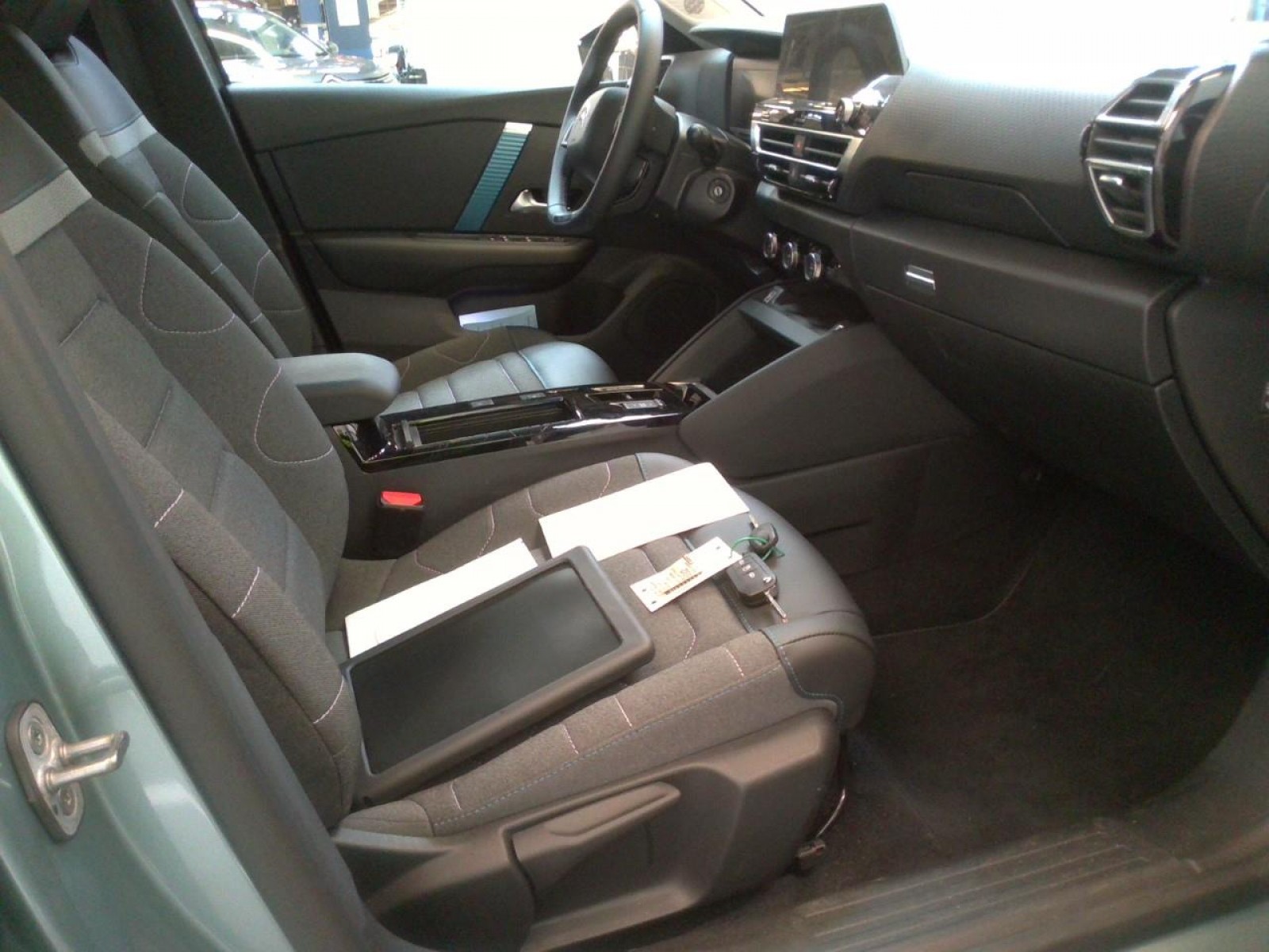 CITROEN - C4 - #178210 - 2