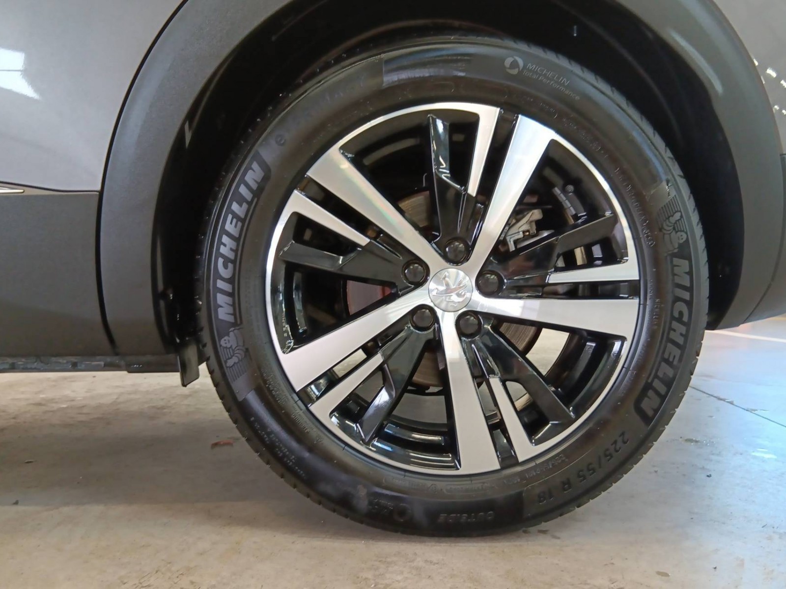 PEUGEOT - 3008 - #763048 - 6