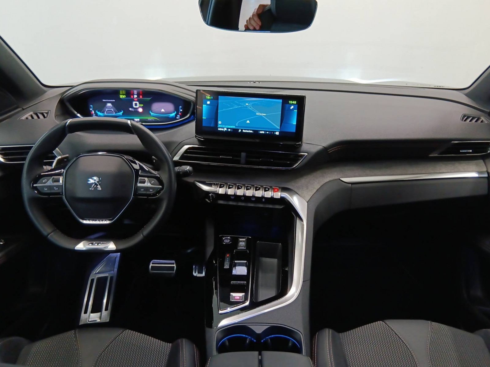 PEUGEOT - 3008 - #763048 - 13