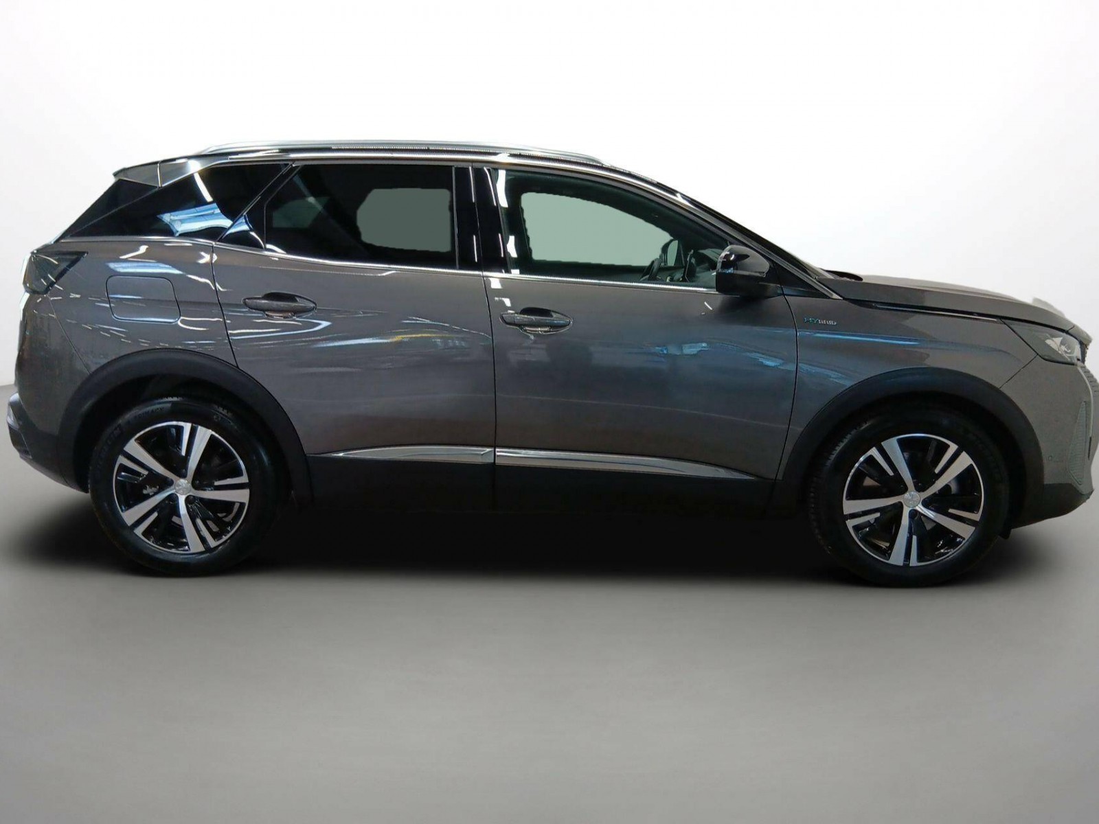 PEUGEOT - 3008 - #763048 - 14