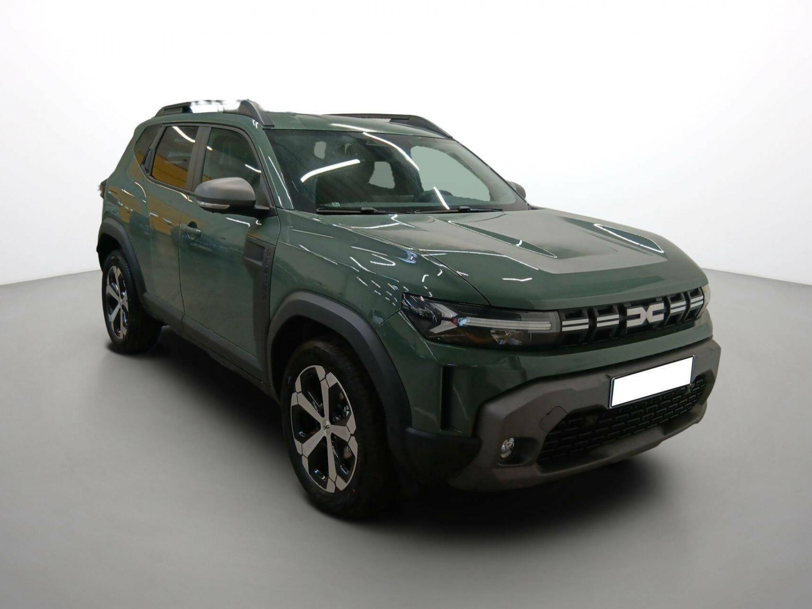 DACIA - DUSTER - #694391 - 1