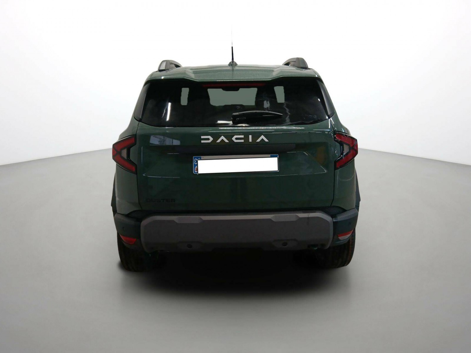 DACIA - DUSTER - #694391 - 5