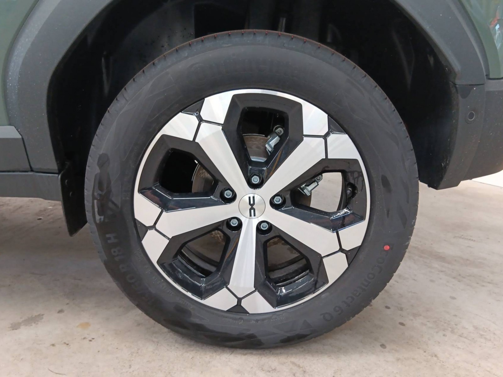 DACIA - DUSTER - #694391 - 6