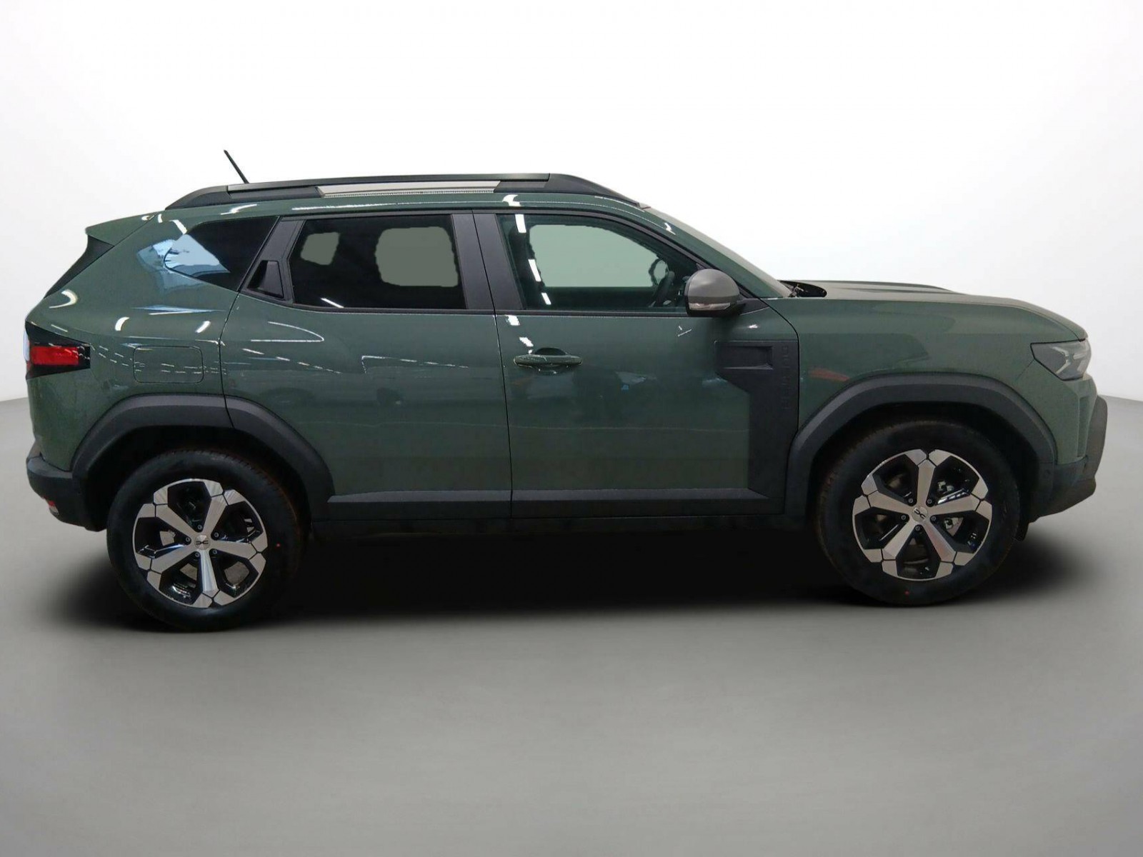 DACIA - DUSTER - #694391 - 14