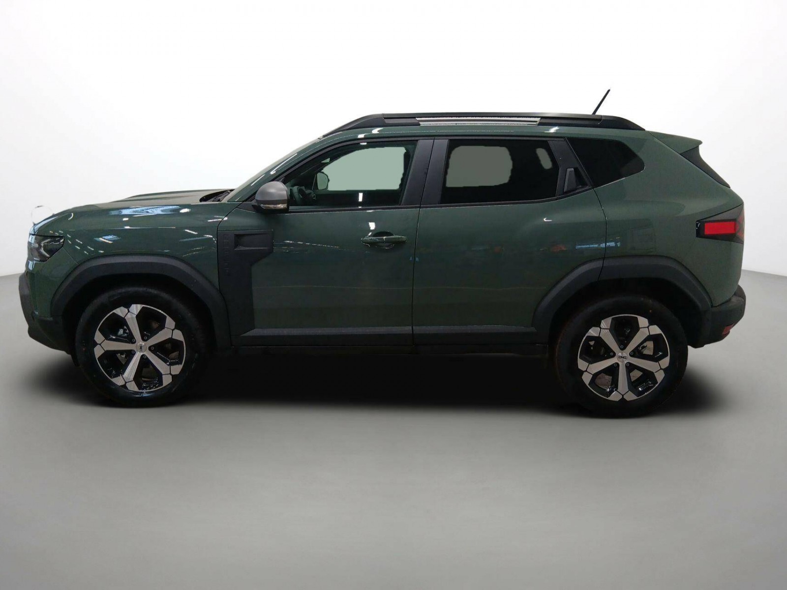 DACIA - DUSTER - #694391 - 15
