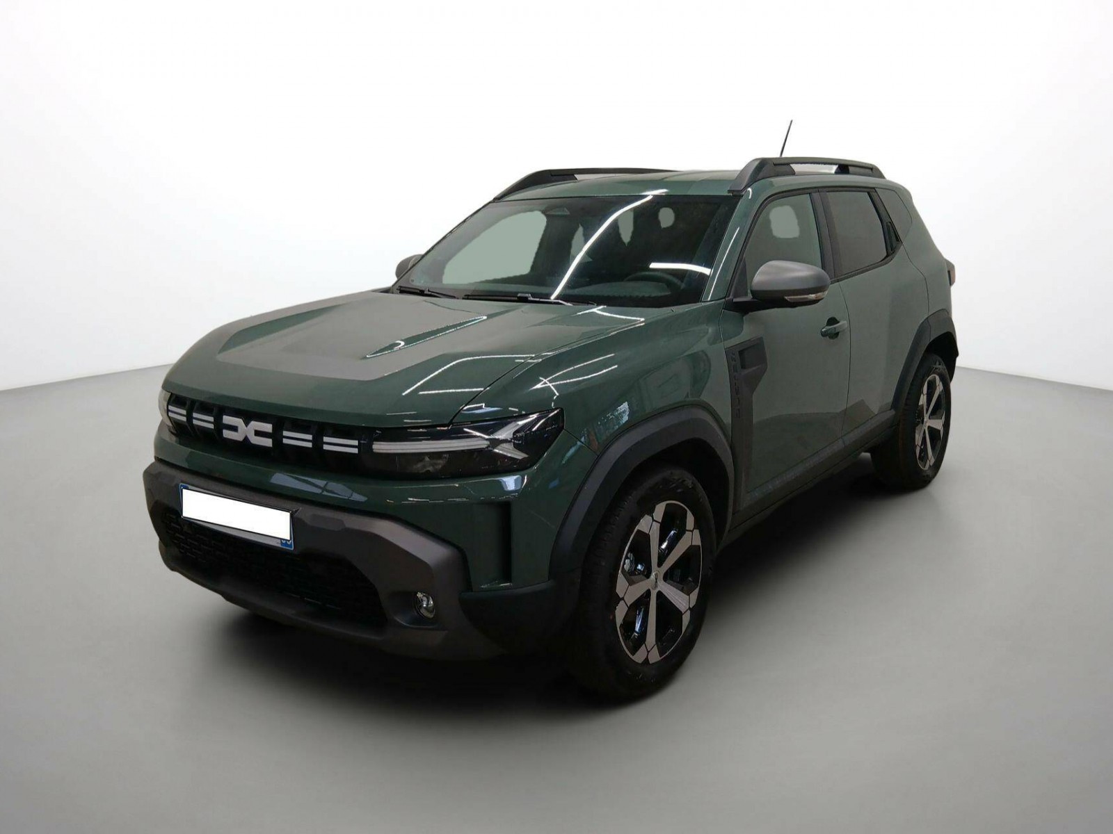 DACIA - DUSTER - #694392 - 0